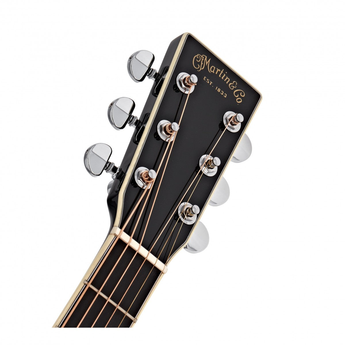 Đàn Guitar Martin Signature Editions Series D-35 Johnny Cash Acoustic w/Case - Việt Music