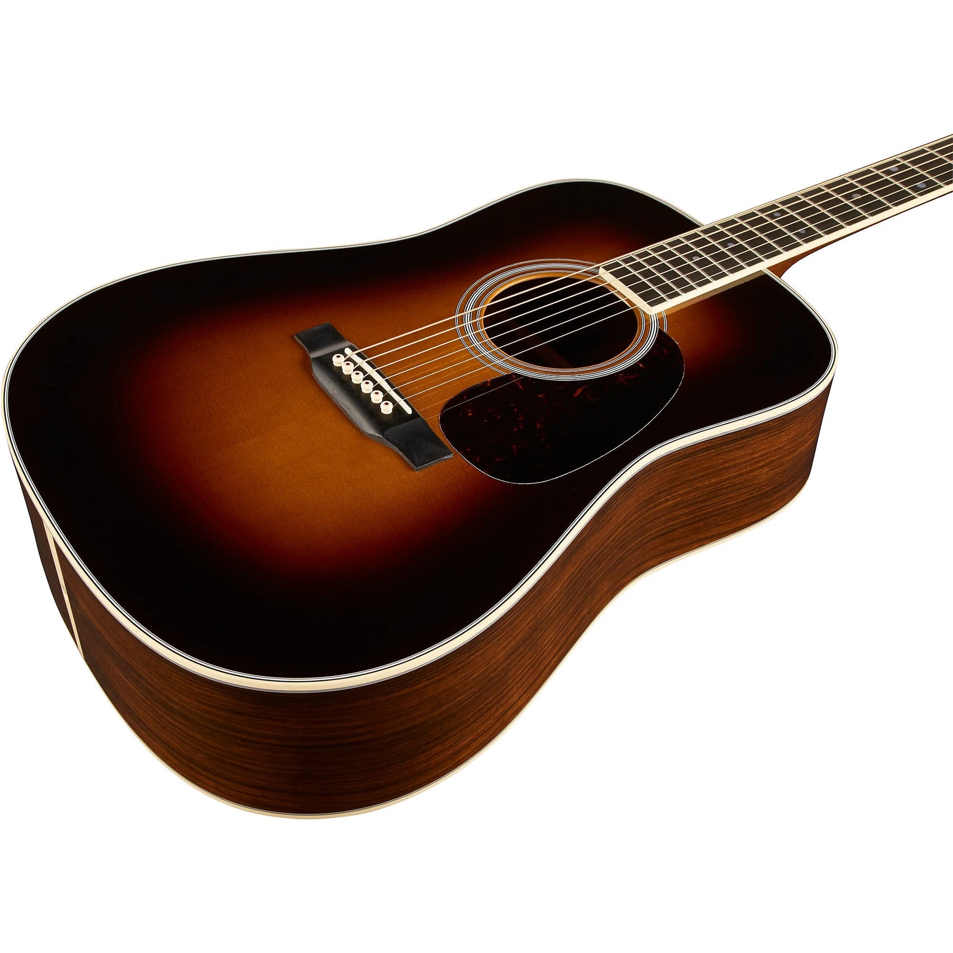 Đàn Guitar Acoustic Martin D-35 - Standard Series - Việt Music