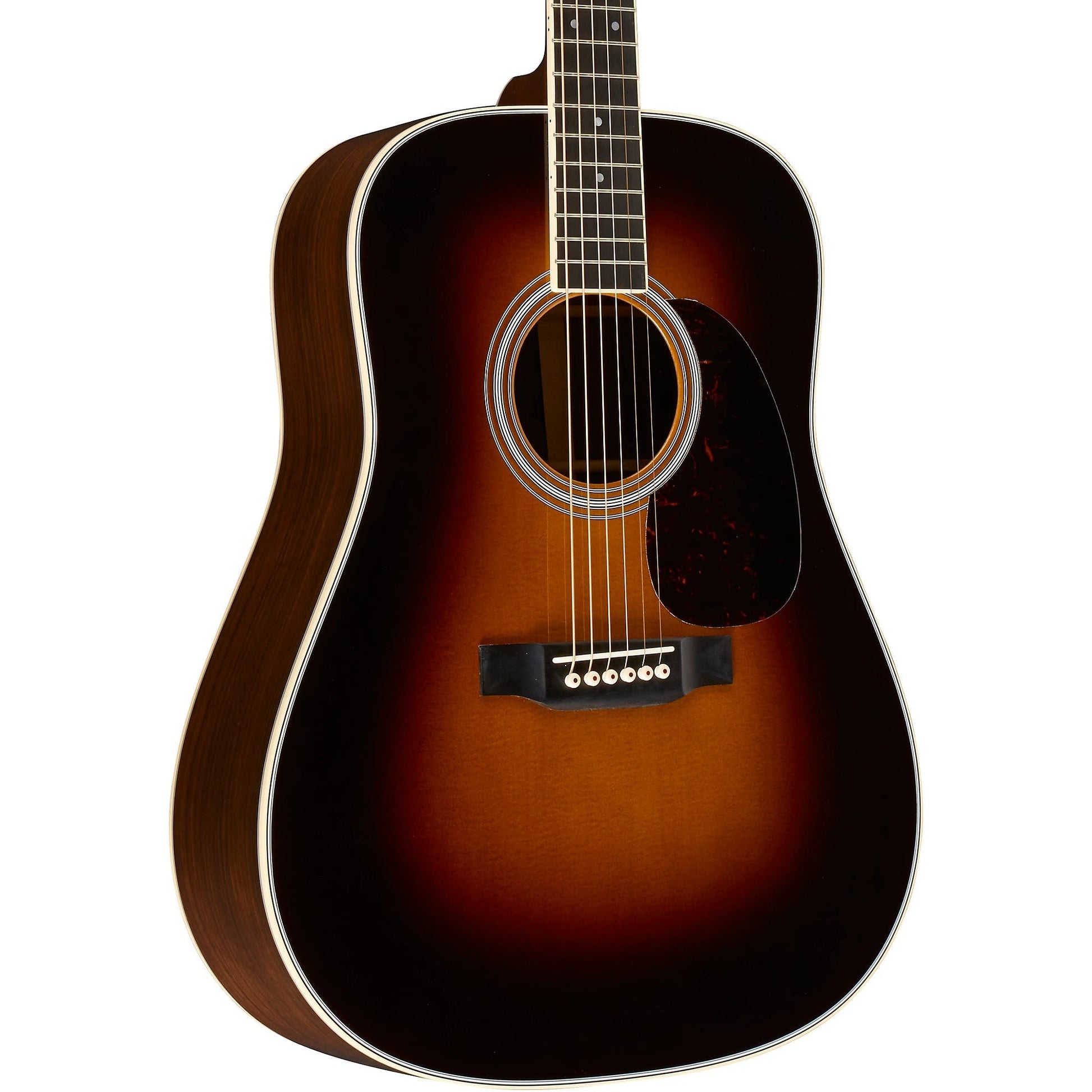 Đàn Guitar Acoustic Martin D-35 - Standard Series - Việt Music