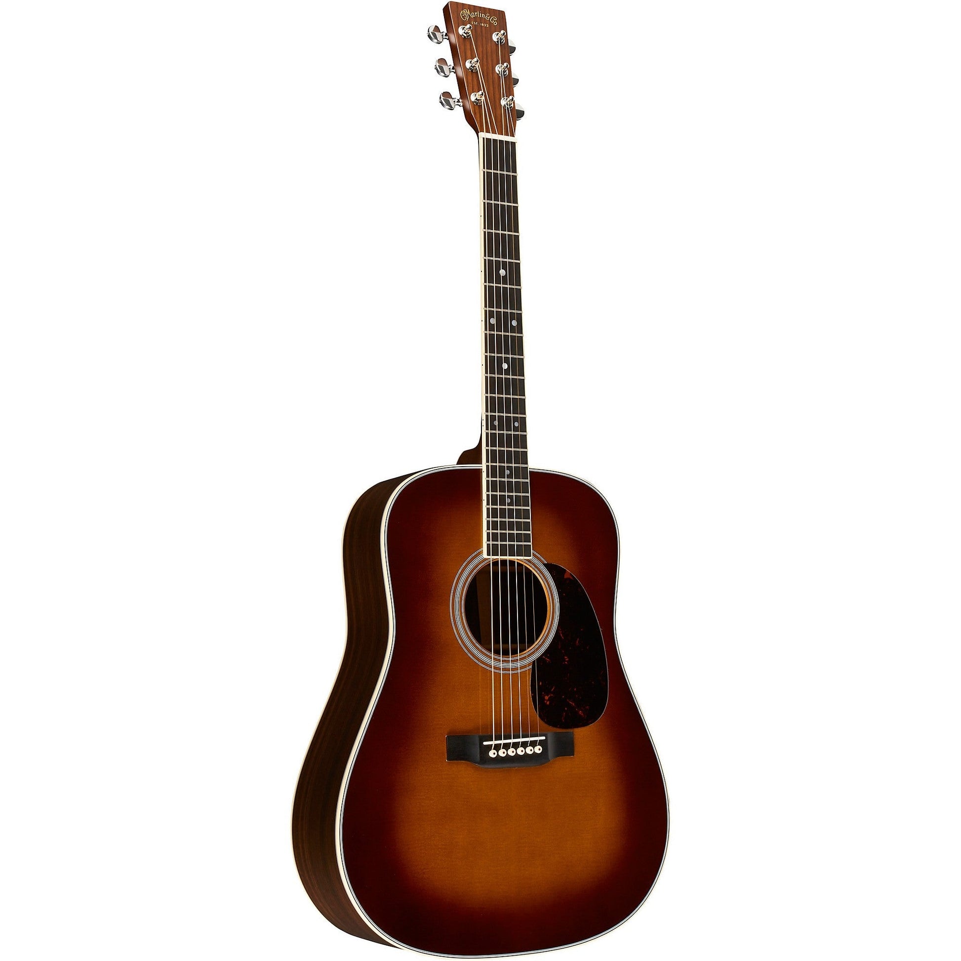 Đàn Guitar Acoustic Martin D-35 - Standard Series - Việt Music