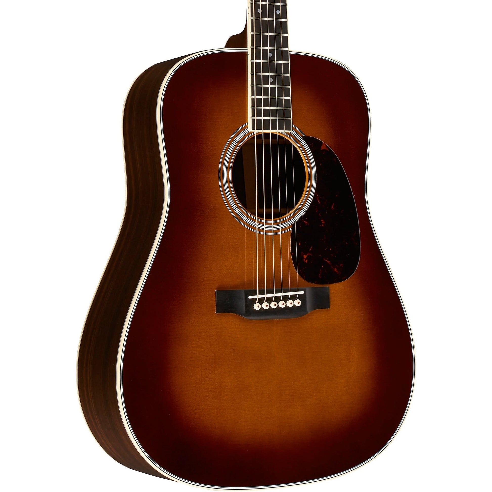 Đàn Guitar Acoustic Martin D-35 - Standard Series - Việt Music