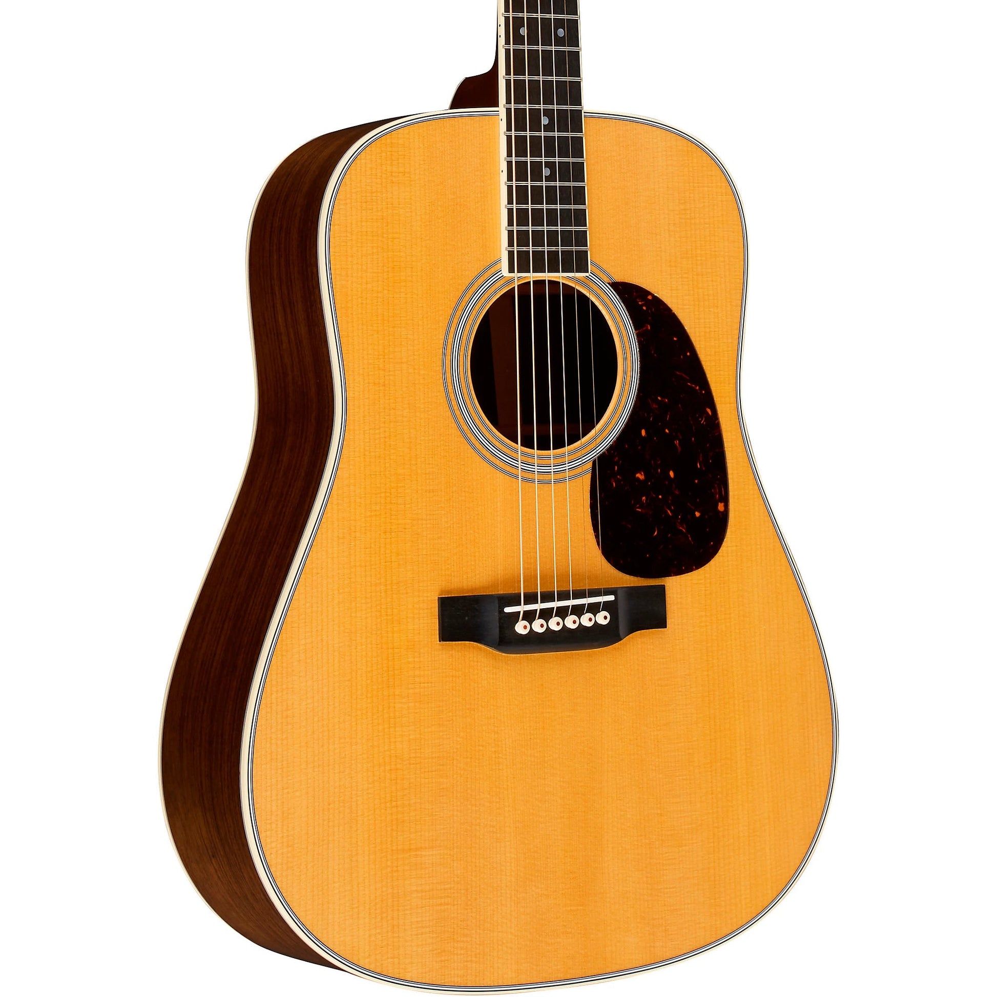 Đàn Guitar Acoustic Martin D-35 - Standard Series - Việt Music