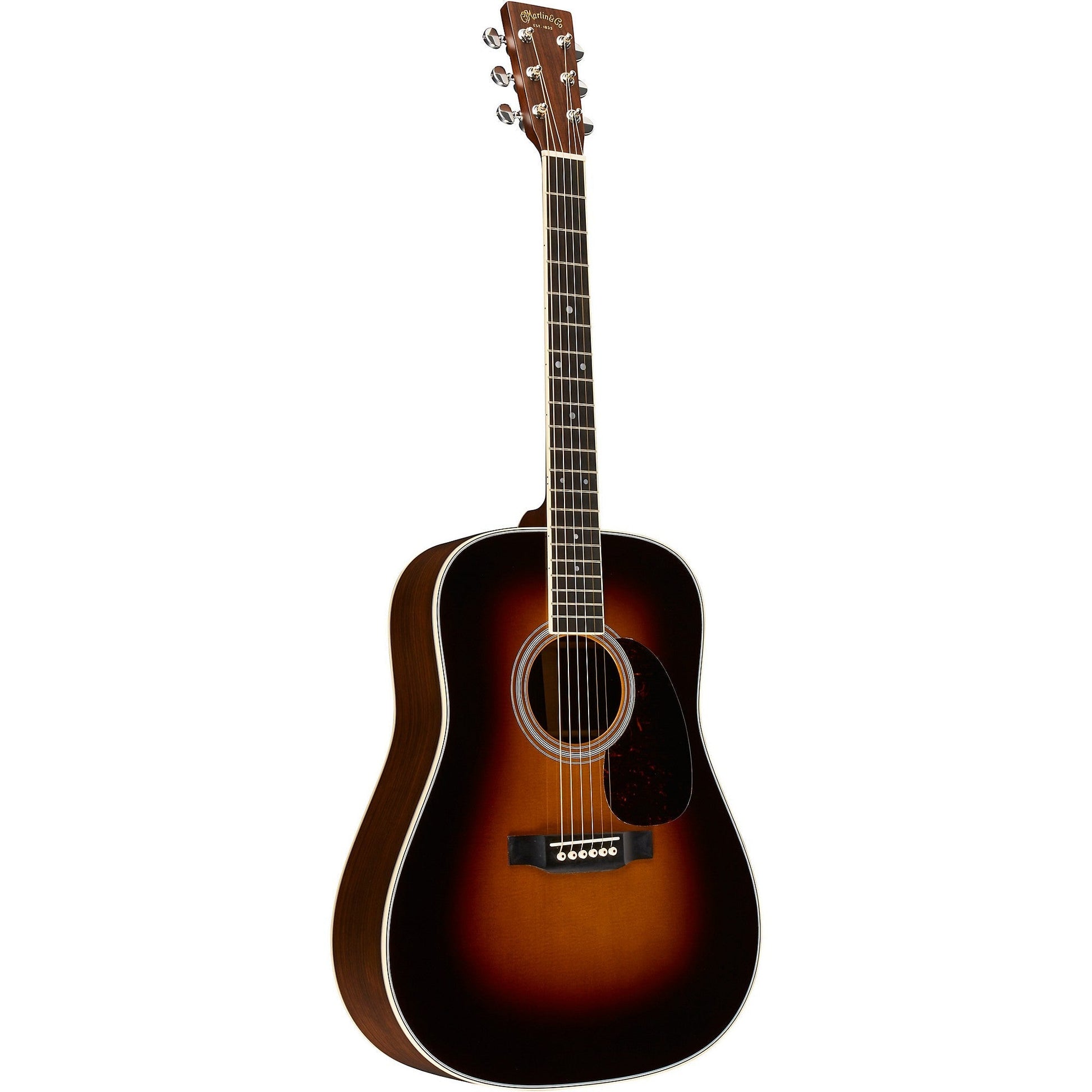 Đàn Guitar Acoustic Martin D-35 - Standard Series - Việt Music