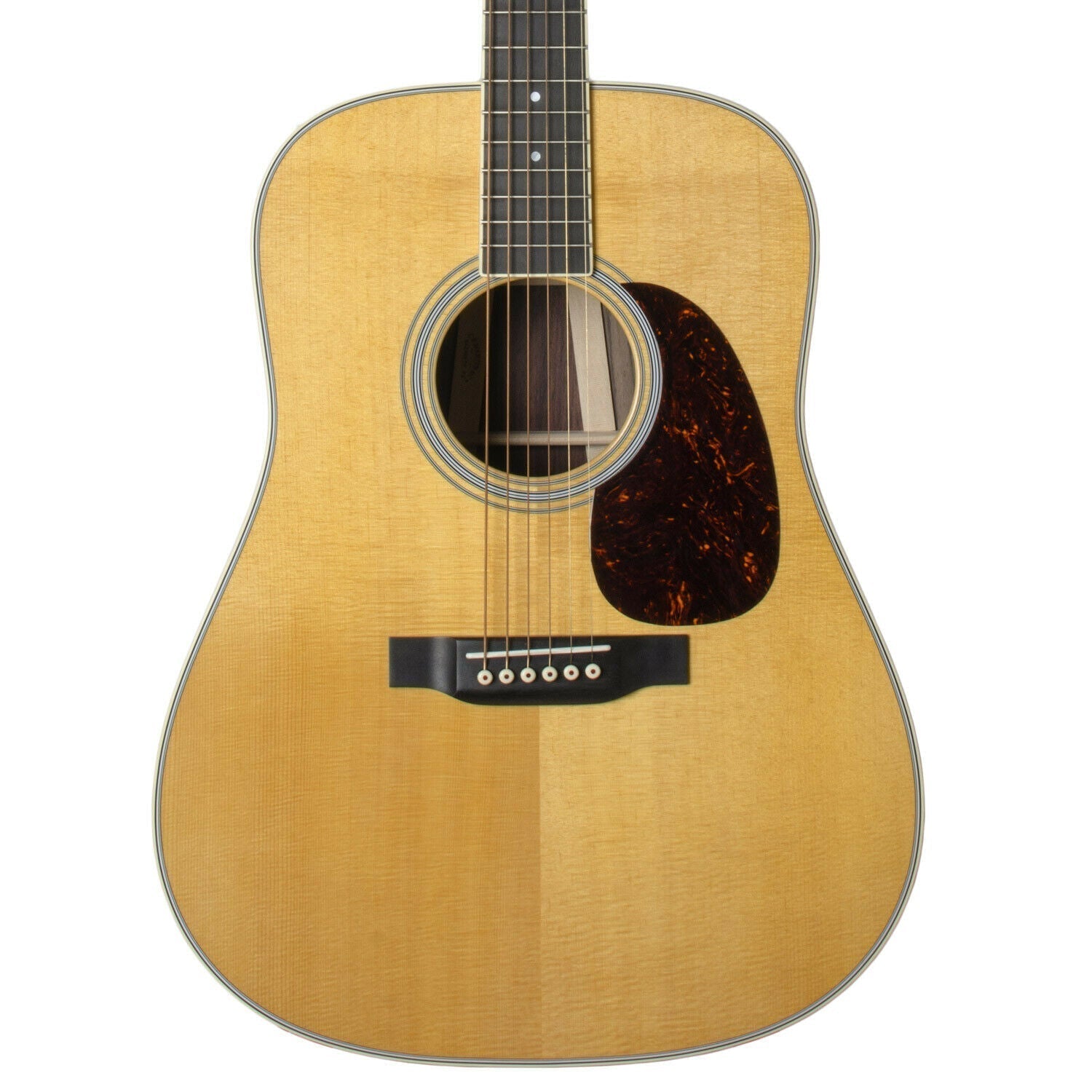 Đàn Guitar Martin Standard Series D-35 Acoustic w/Case - Việt Music