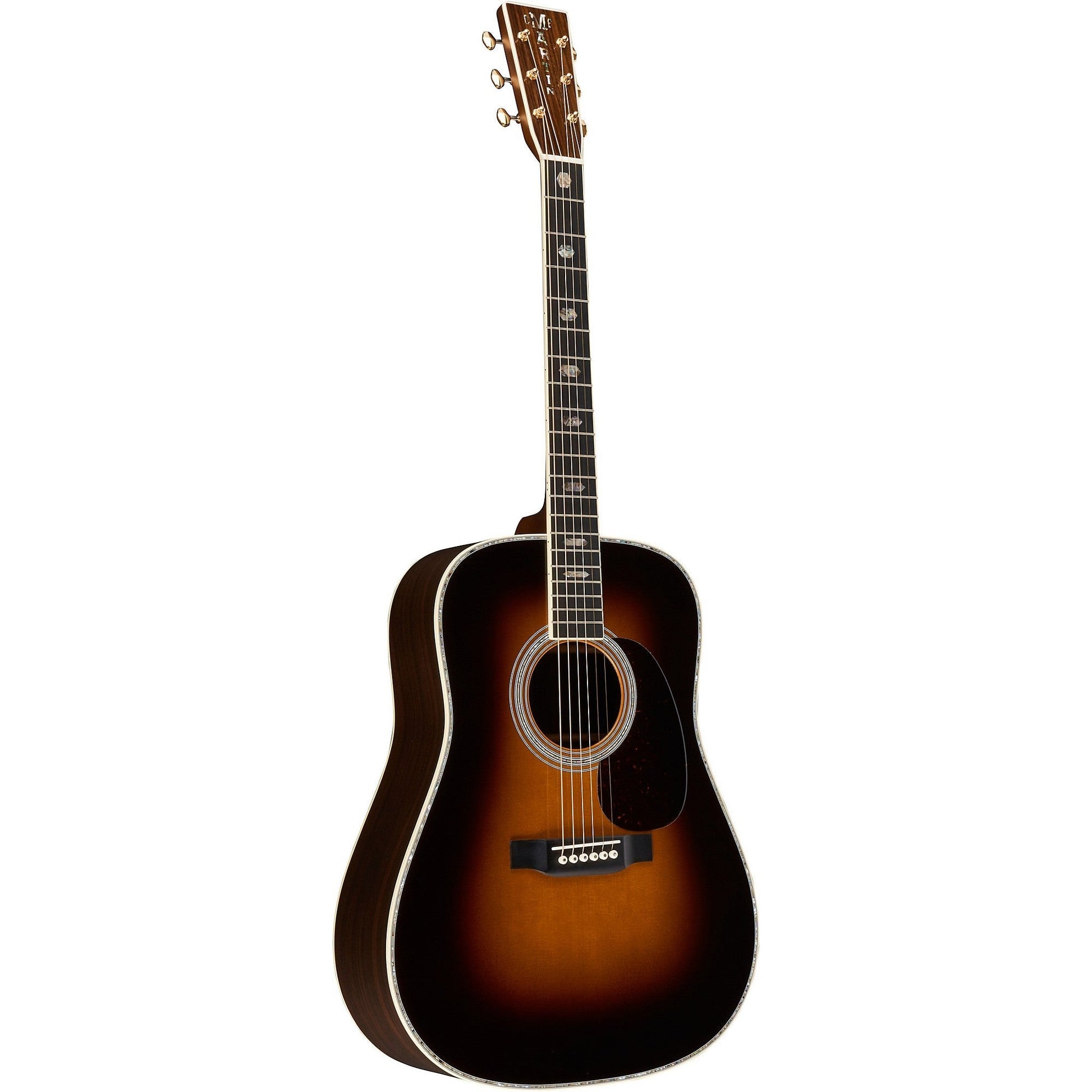 Đàn Guitar Acoustic Martin D-41 - Standard Series - Việt Music