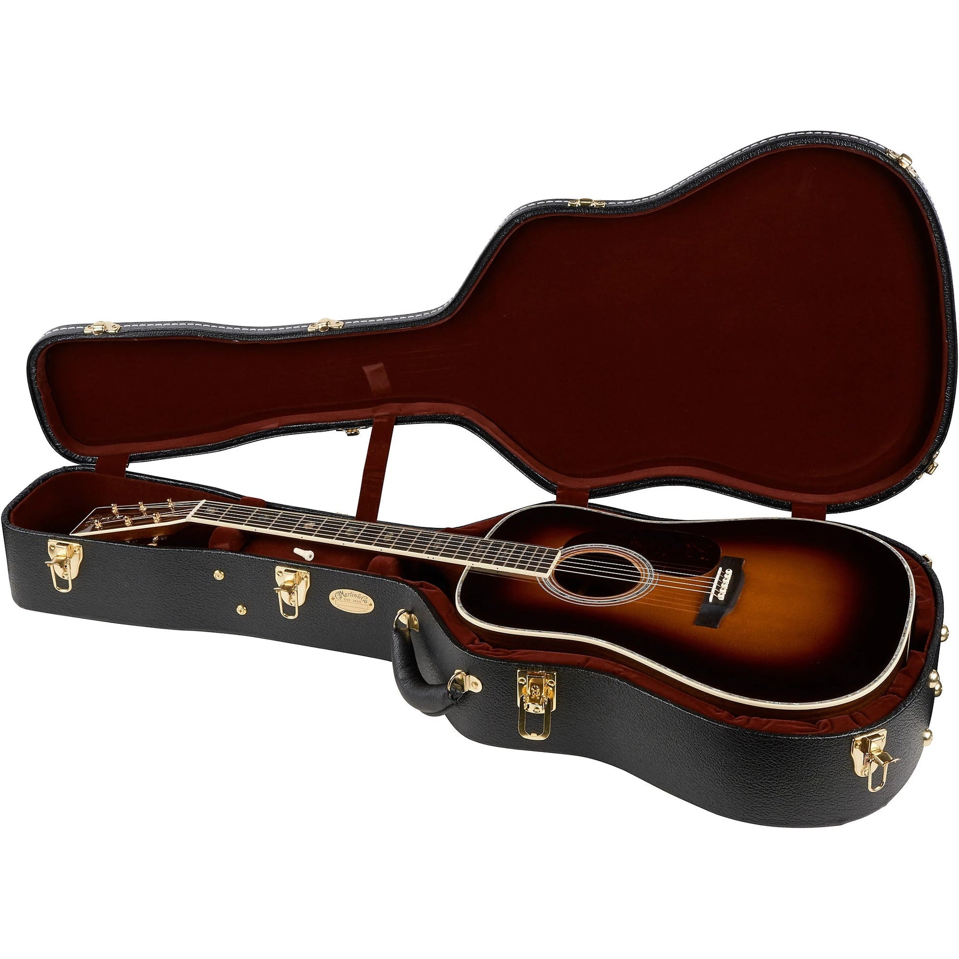 Đàn Guitar Acoustic Martin D-41 - Standard Series - Việt Music