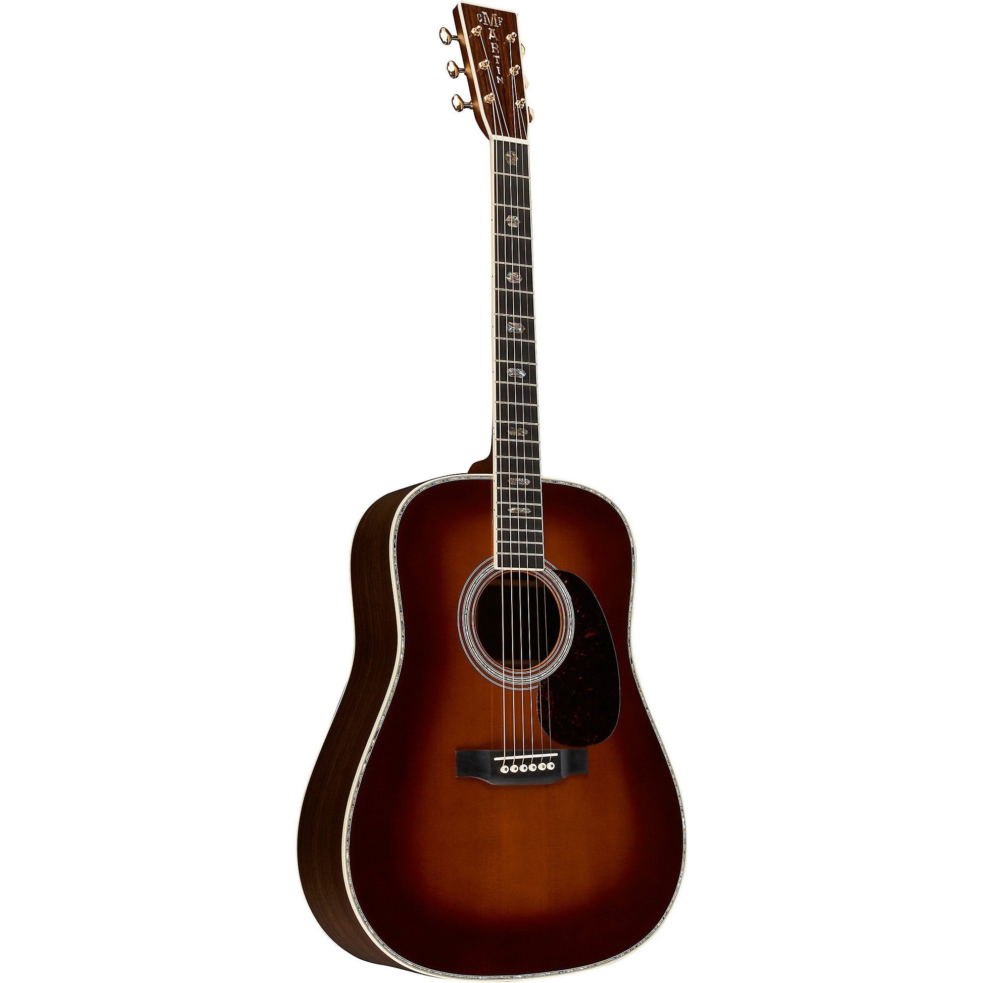 Đàn Guitar Acoustic Martin D-41 - Standard Series - Việt Music