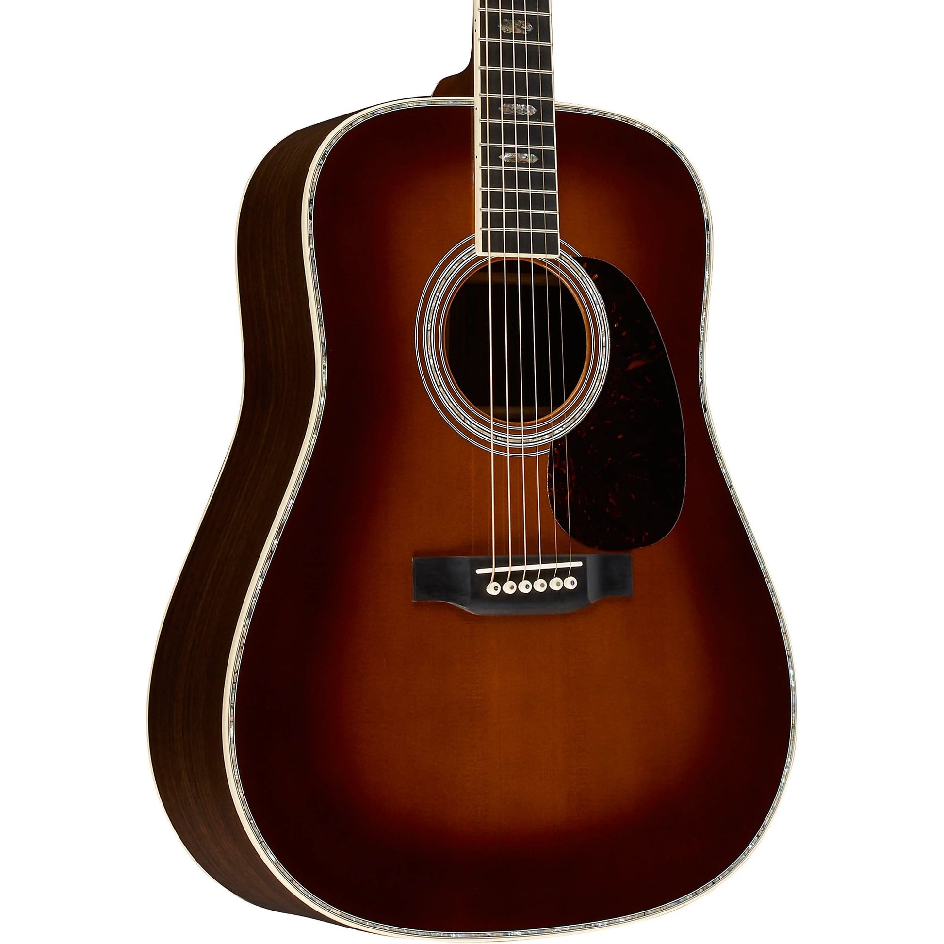 Đàn Guitar Acoustic Martin D-41 - Standard Series - Việt Music