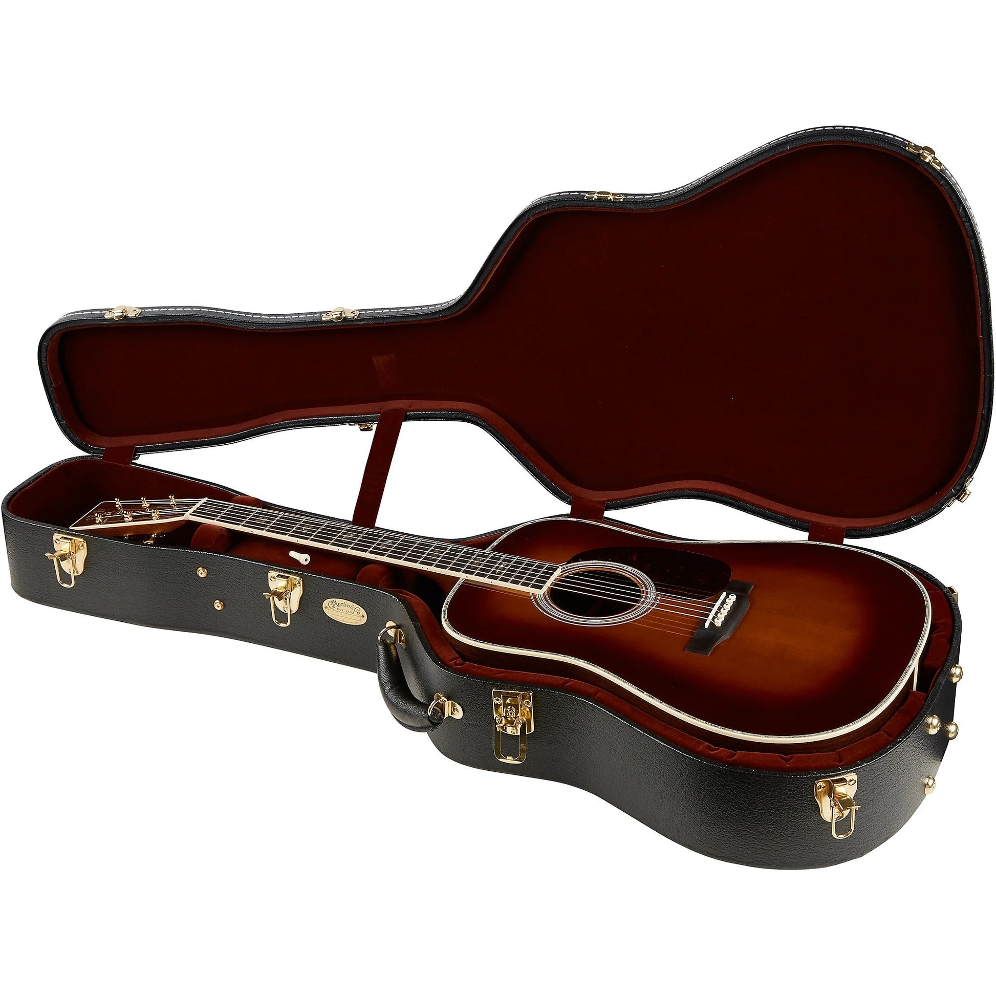 Đàn Guitar Acoustic Martin D-41 - Standard Series - Việt Music