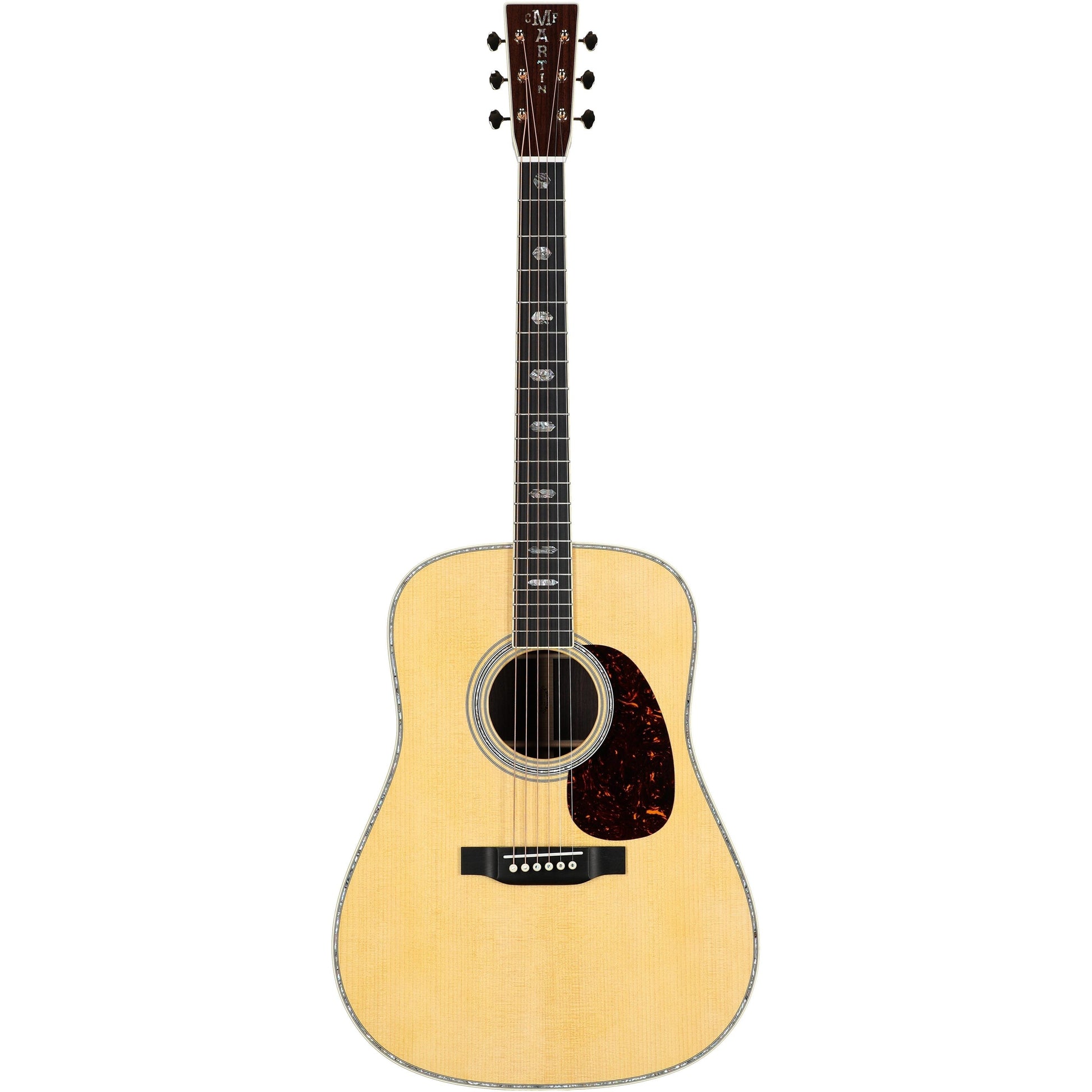 Đàn Guitar Acoustic Martin D-41 - Standard Series - Việt Music