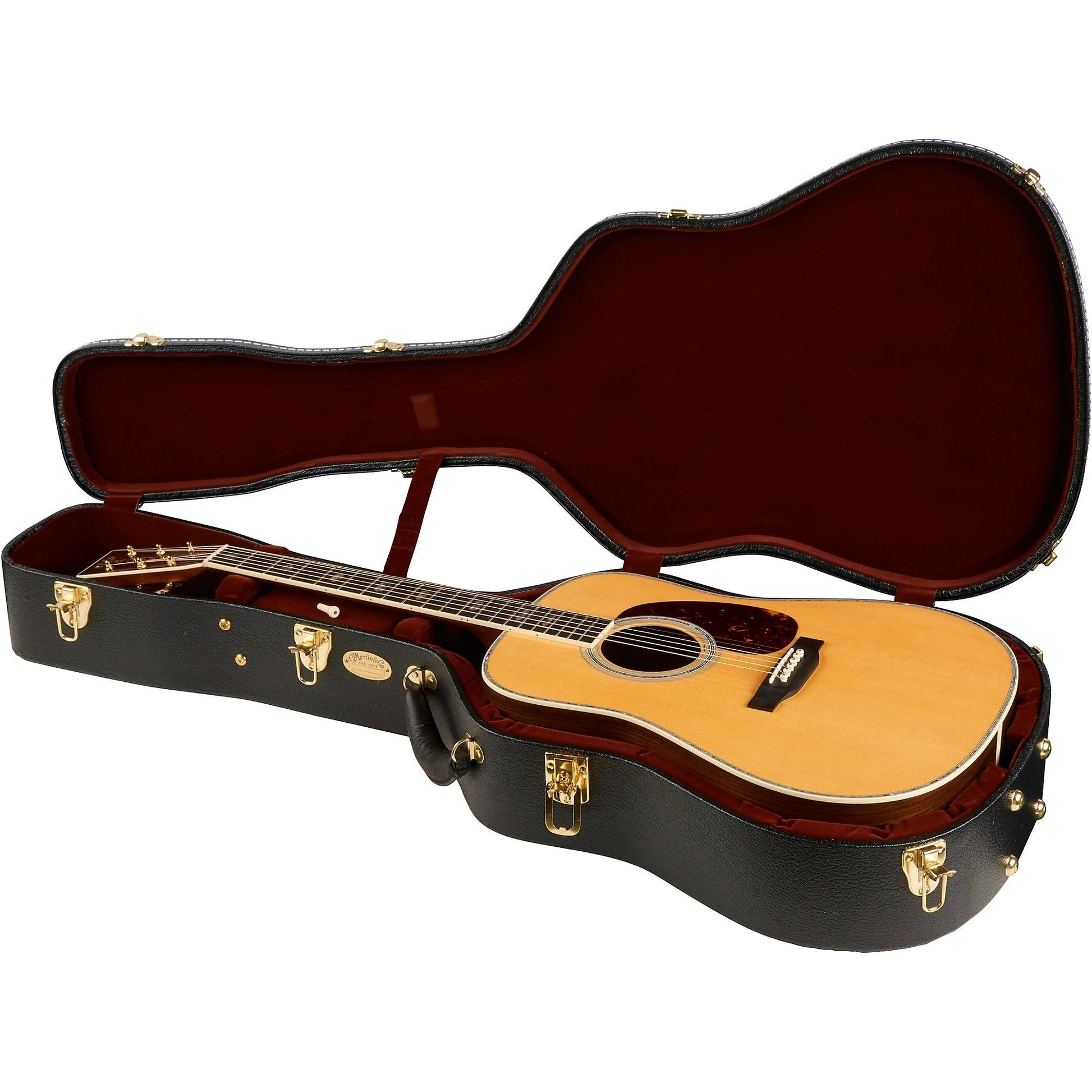 Đàn Guitar Acoustic Martin D-41 - Standard Series - Việt Music