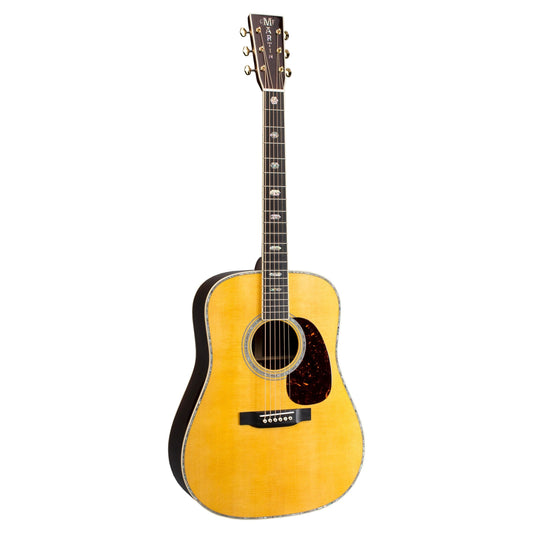 Đàn Guitar Martin Standard Series D-41 Acoustic w/Case - Việt Music