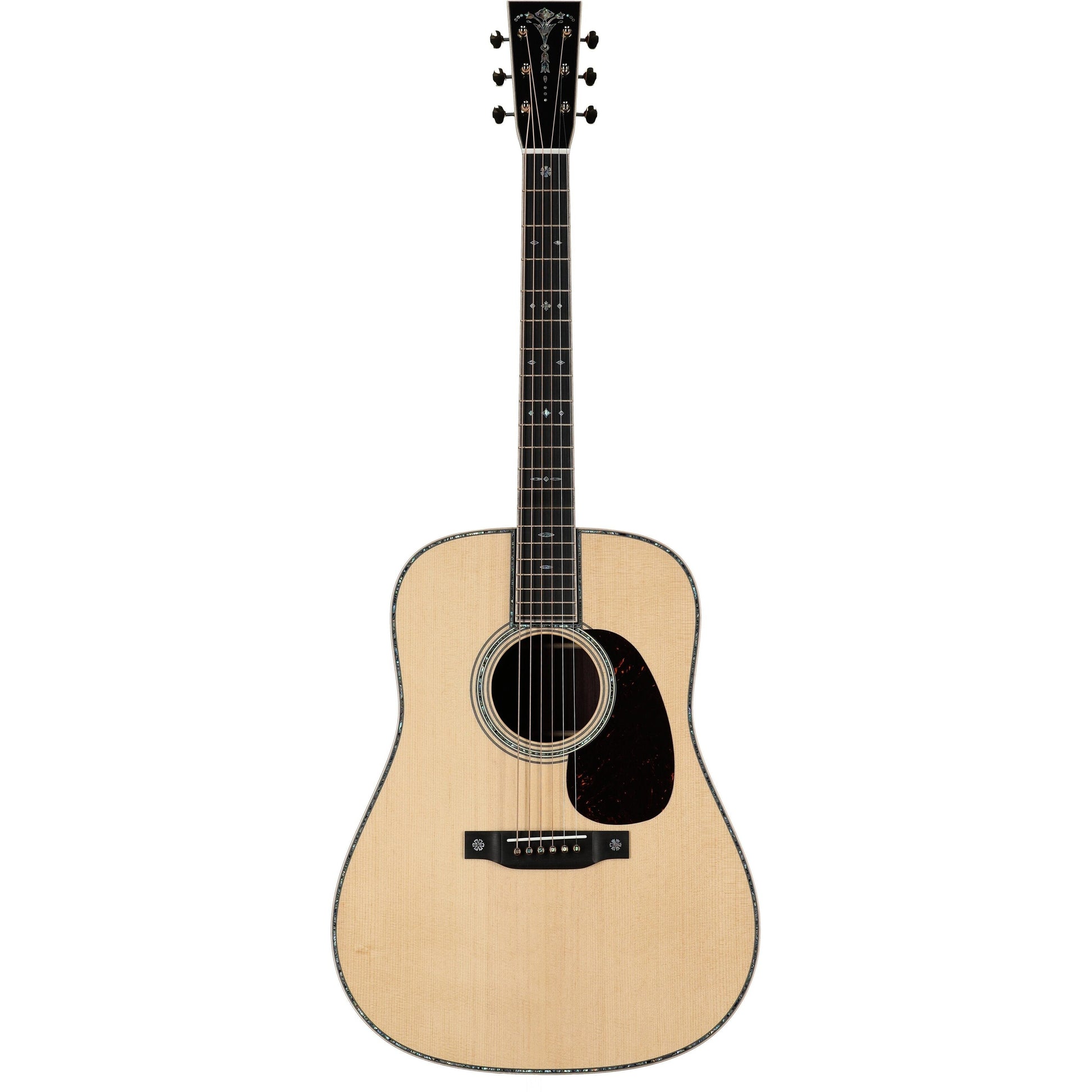 Đàn Guitar Acoustic Martin D-42 - Modern Deluxe Series - Việt Music