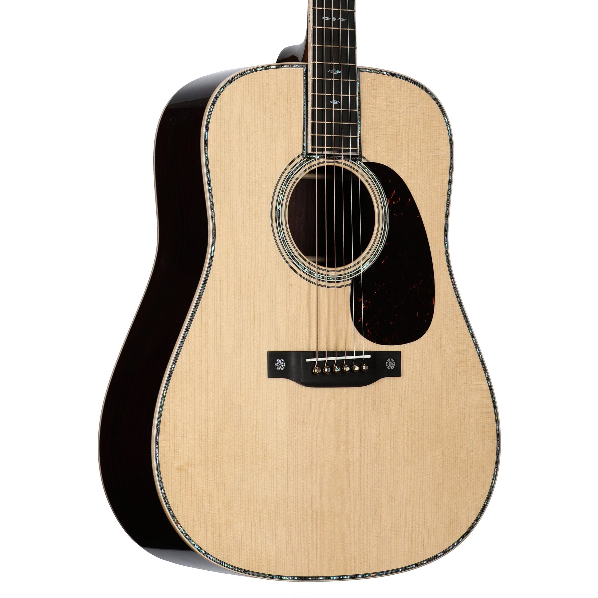 Đàn Guitar Acoustic Martin D-42 - Modern Deluxe Series - Việt Music