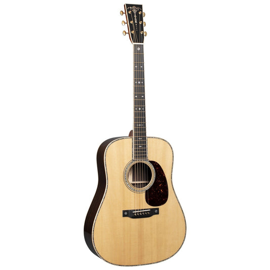 Đàn Guitar Martin Modern Deluxe Series D-42 Acoustic w/Case - Việt Music