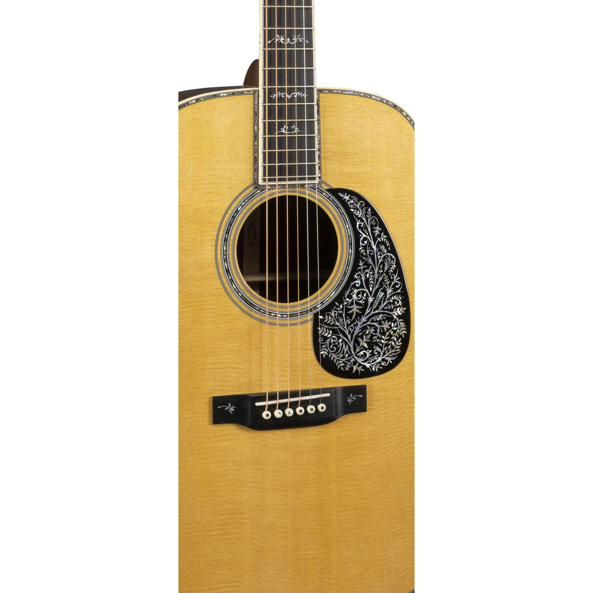 Đàn Guitar Martin Limited/Special Editions Series D-42 Special Acoustic w/Case - Việt Music