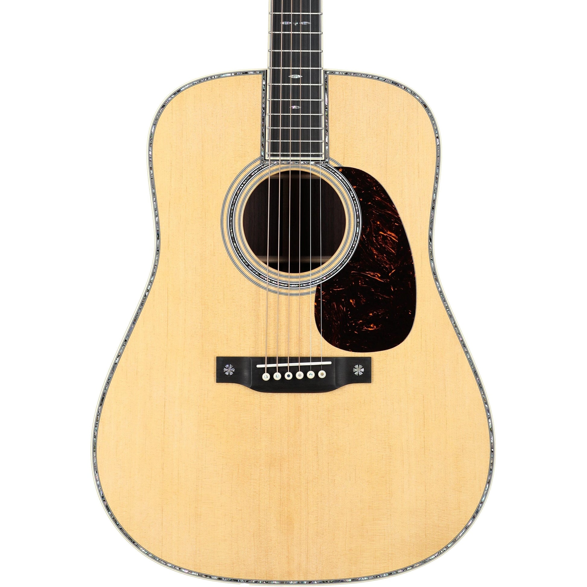 Đàn Guitar Acoustic Martin D-42 - Standard Series - Việt Music