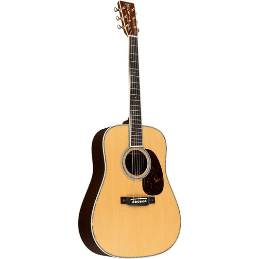 Đàn Guitar Martin Standard Series D-42 Acoustic w/Case - Việt Music