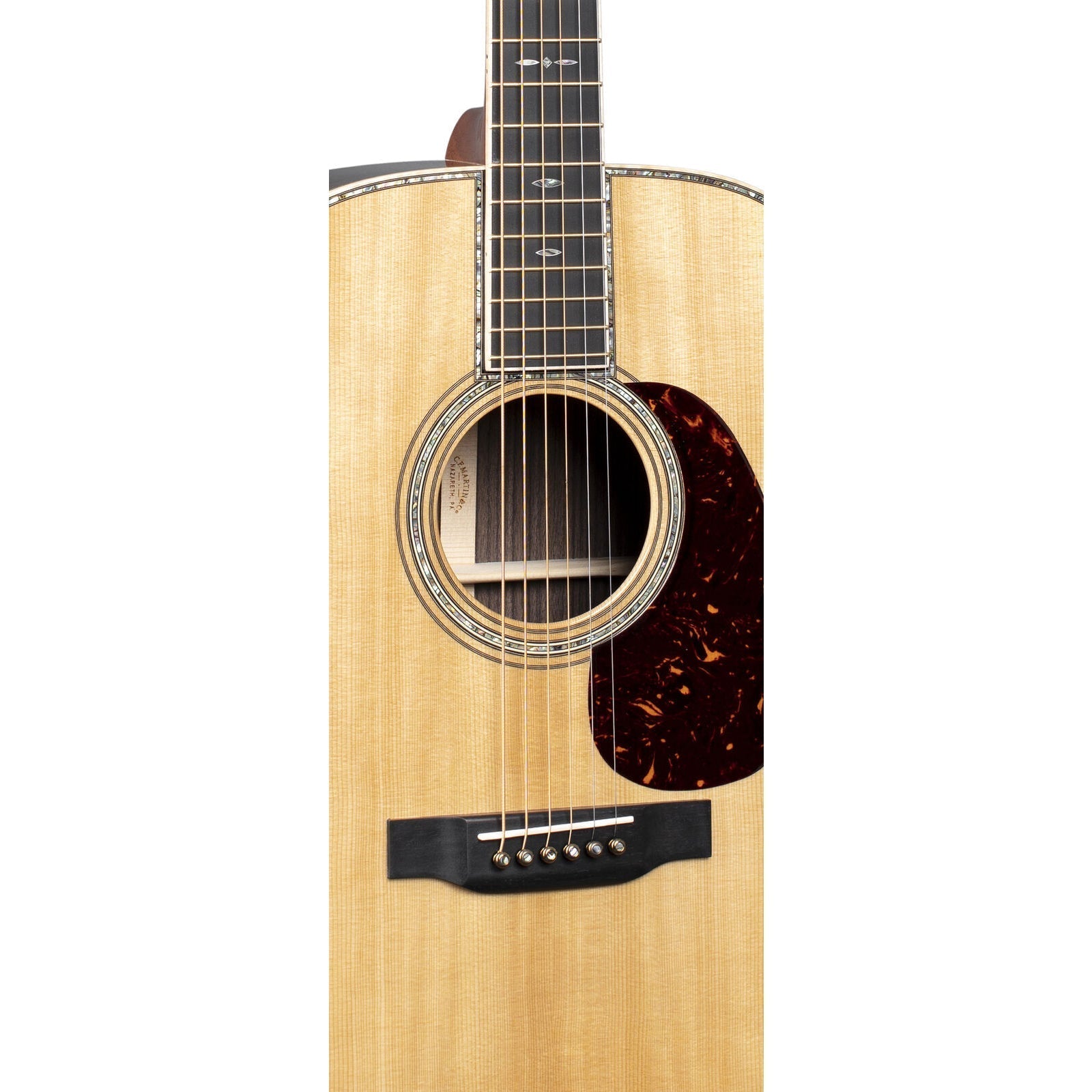 Đàn Guitar Martin Modern Deluxe Series D-45 Acoustic w/Case - Việt Music