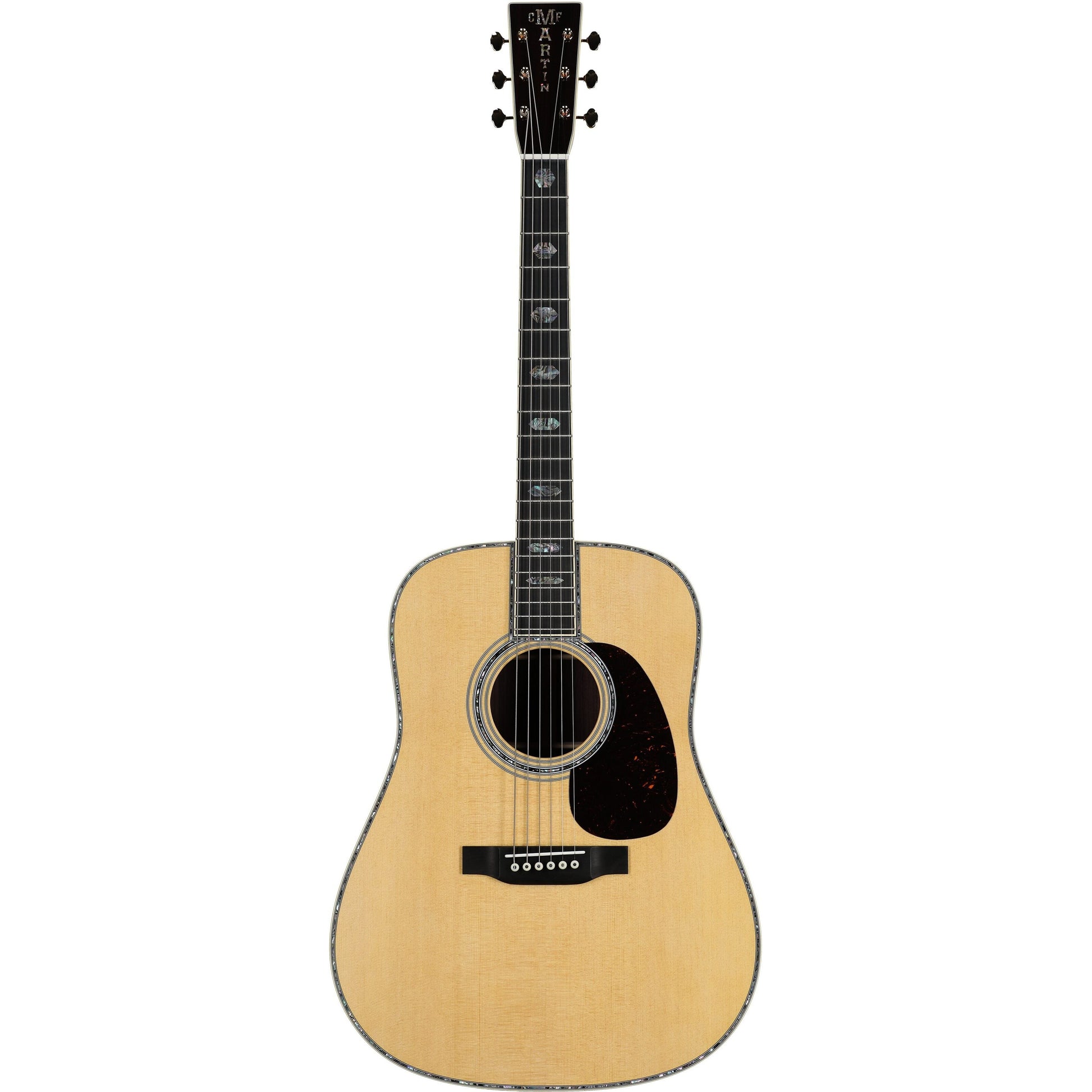 Đàn Guitar Acoustic Martin D-45 - Standard Series - Việt Music