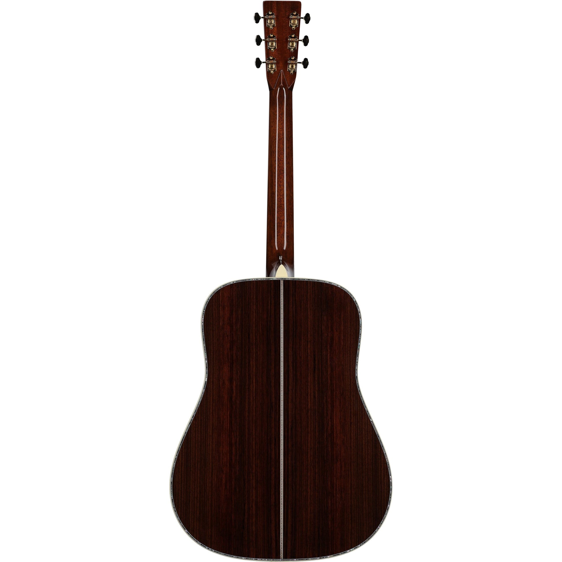 Đàn Guitar Acoustic Martin D-45 - Standard Series - Việt Music