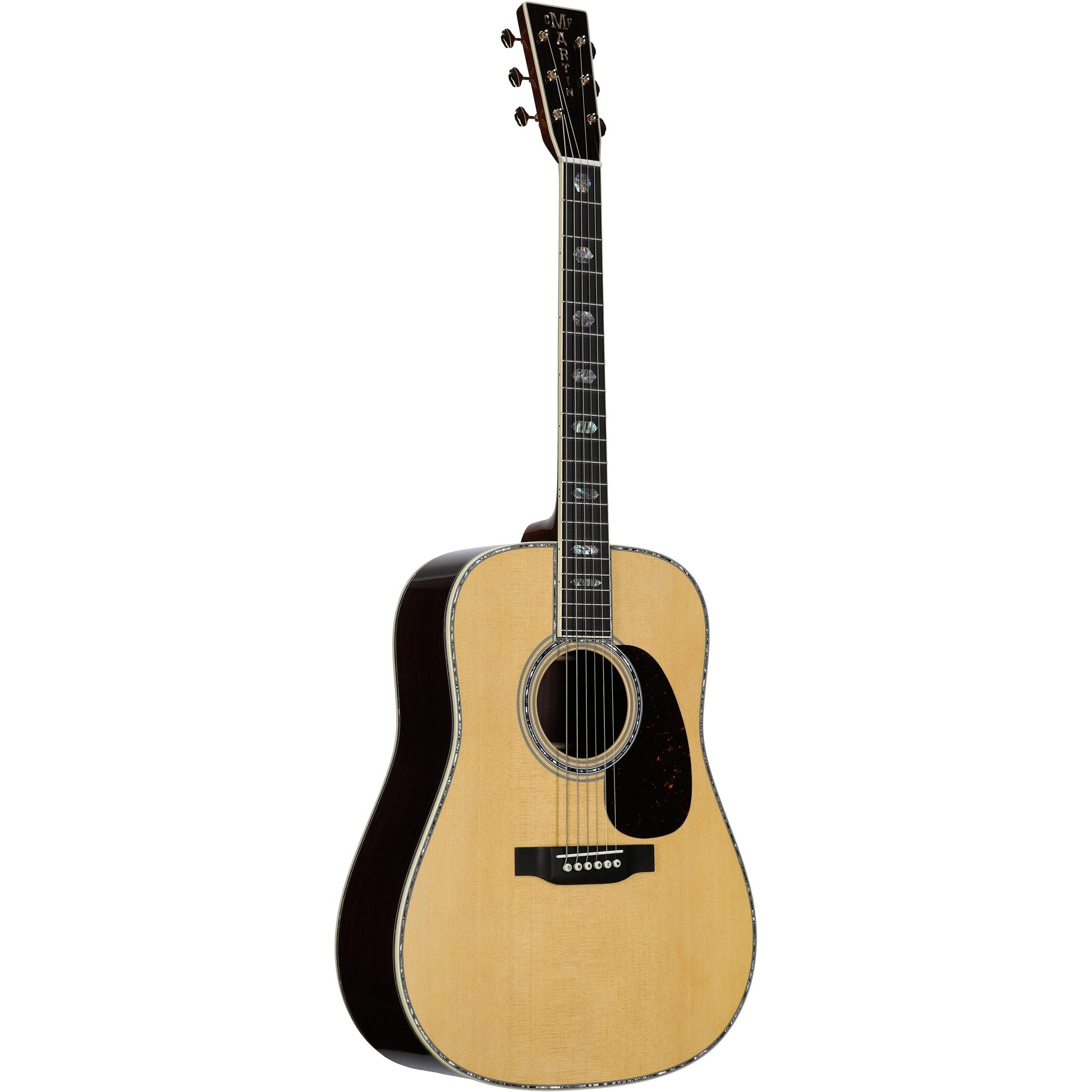 Đàn Guitar Acoustic Martin D-45 - Standard Series - Việt Music