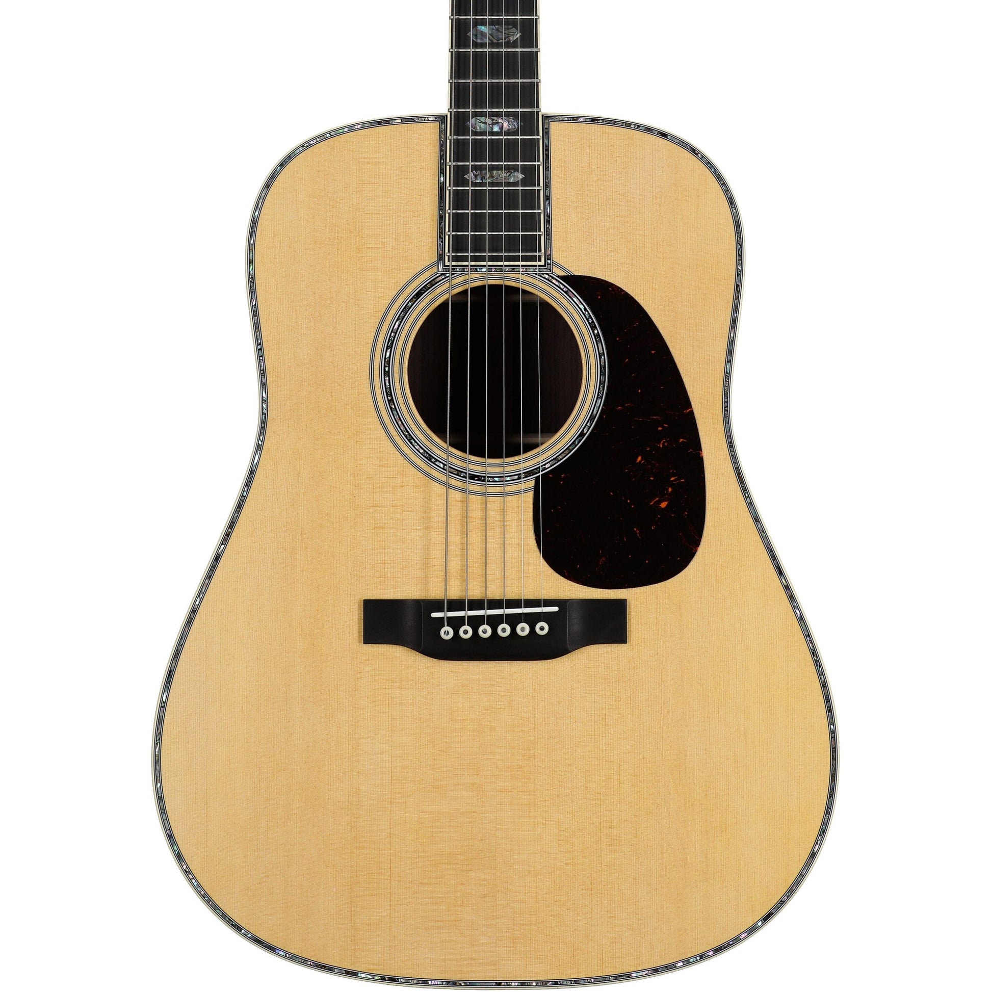 Đàn Guitar Acoustic Martin D-45 - Standard Series - Việt Music