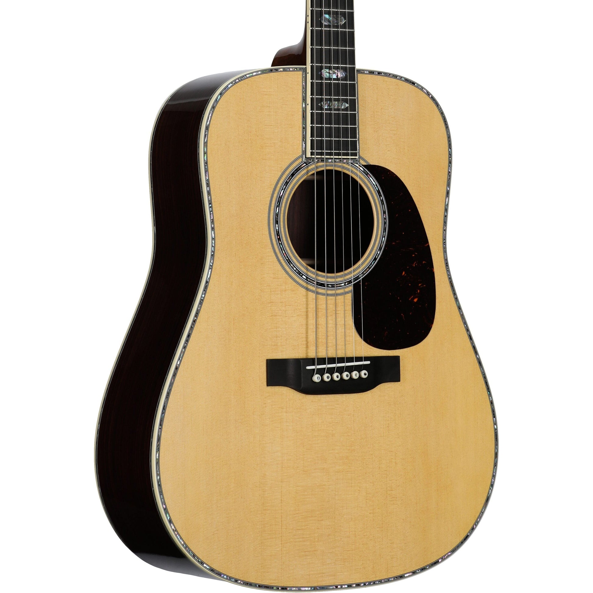 Đàn Guitar Acoustic Martin D-45 - Standard Series - Việt Music