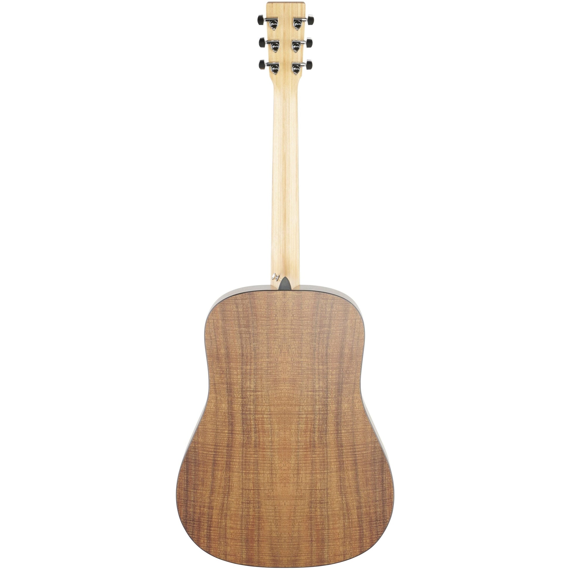 Đàn Guitar Acoustic Martin D-X1E Koa - X Series - Việt Music