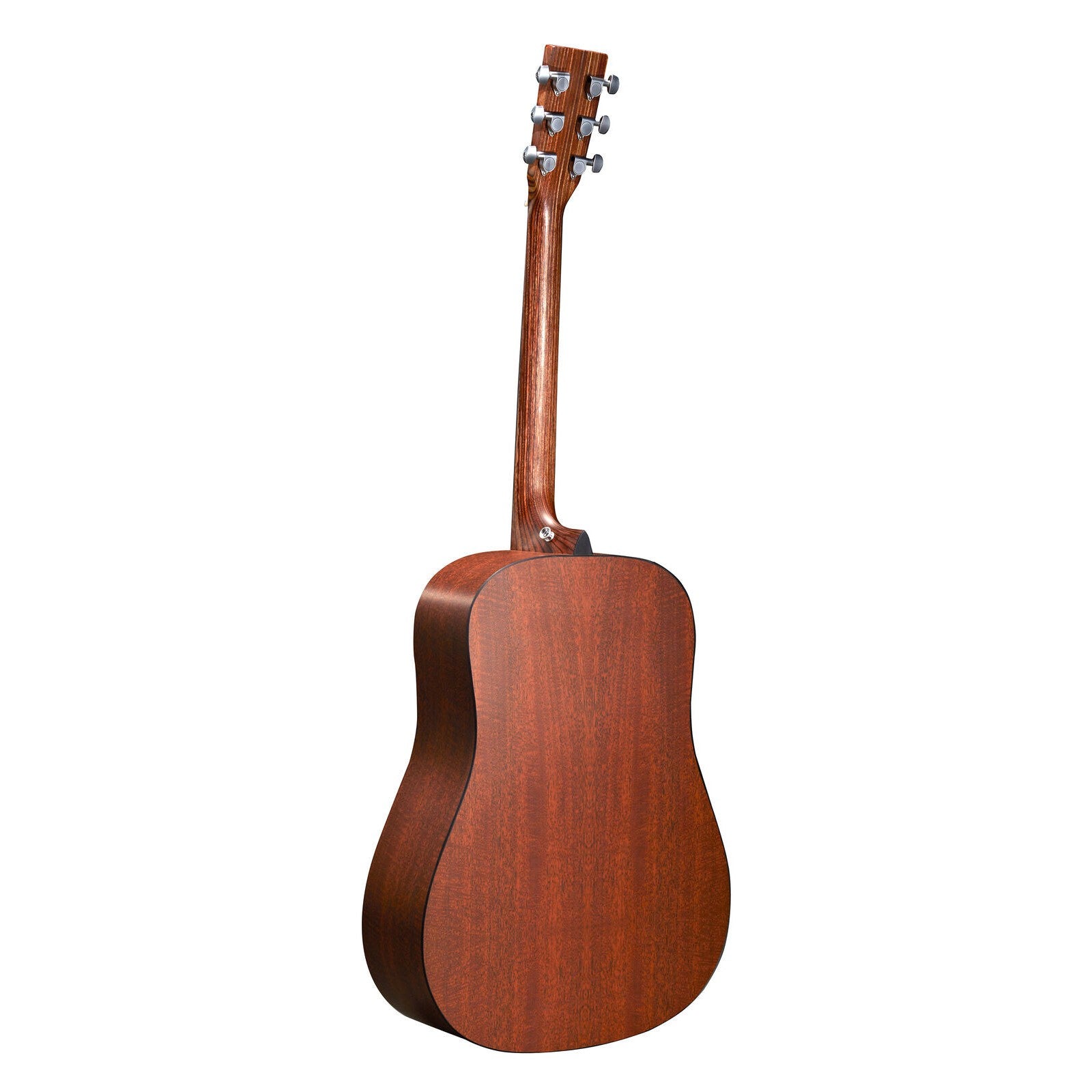 Đàn Guitar Acoustic Martin D-X1E Mahogany - X Series - Việt Music