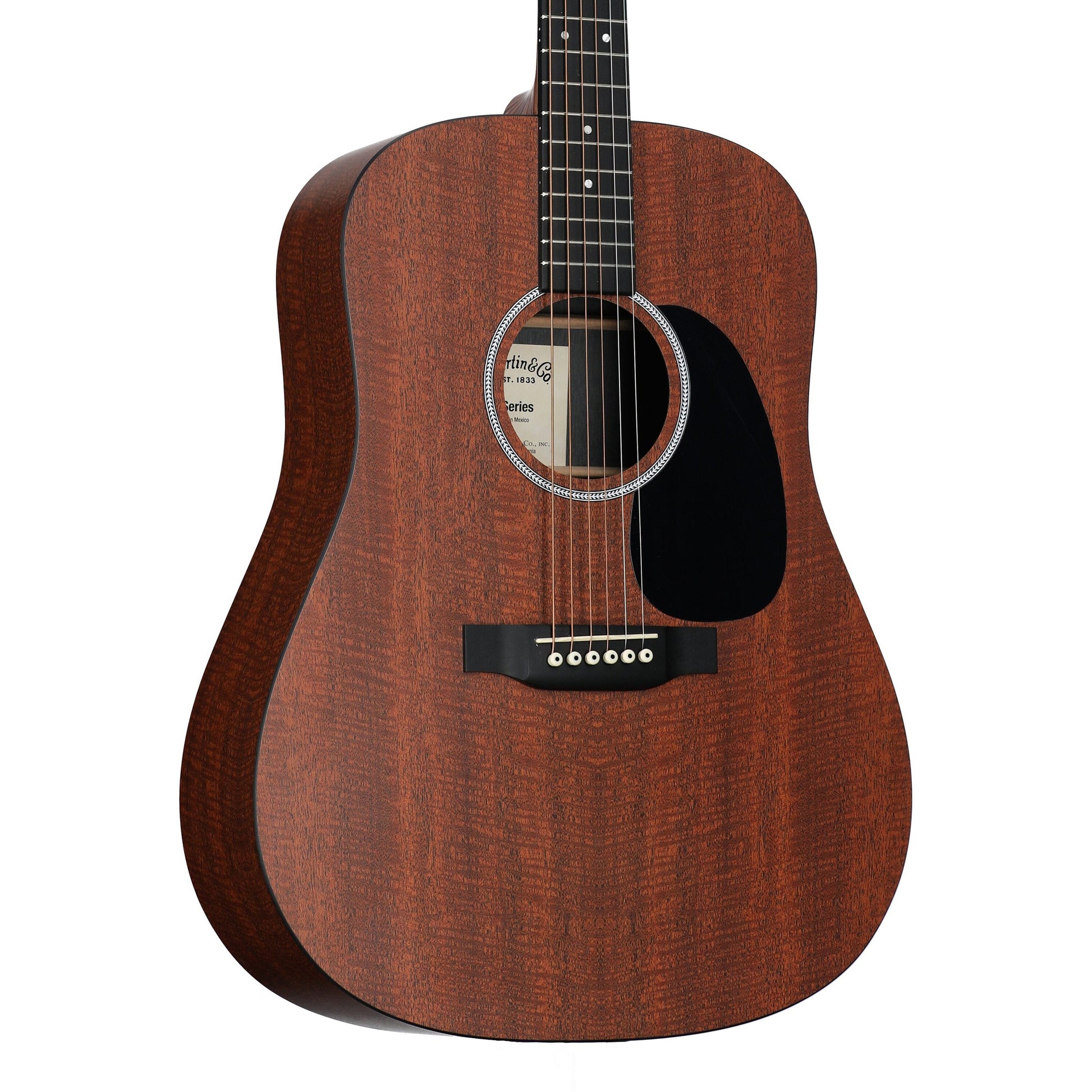 Đàn Guitar Acoustic Martin D-X1E Mahogany - X Series - Việt Music