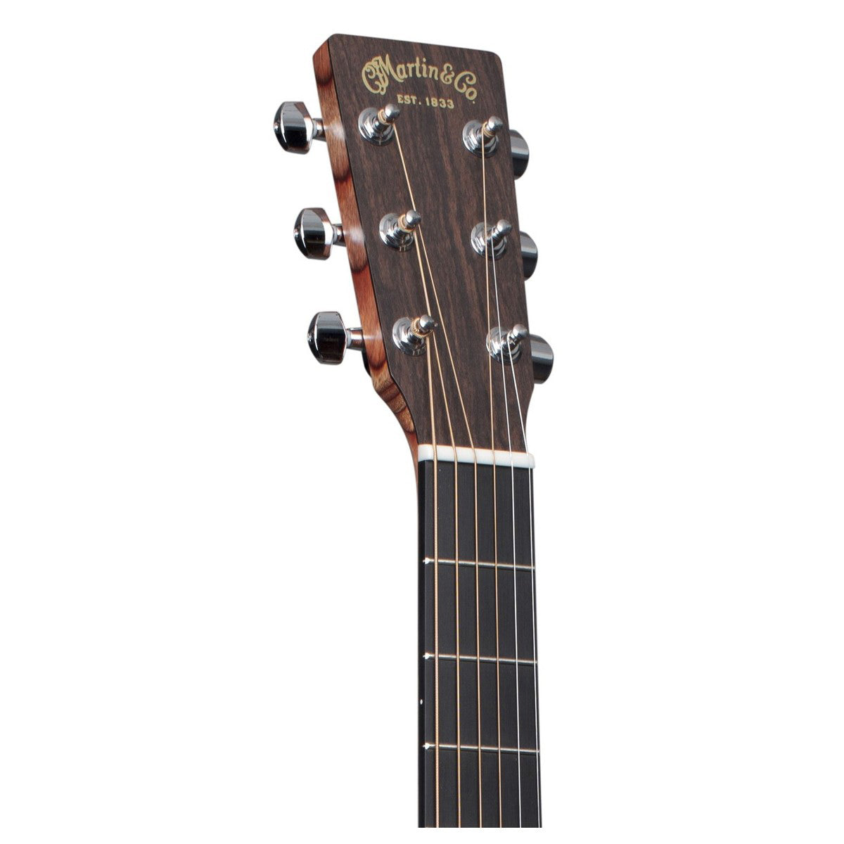 Đàn Guitar Martin X Series D-X1E Mahogany Acoustic w/Fishman w/Bag - Việt Music