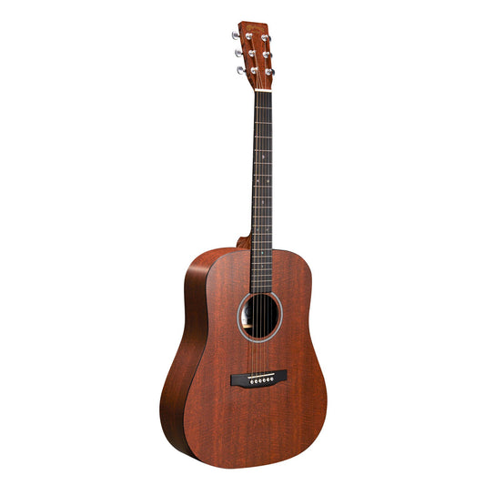 Đàn Guitar Acoustic Martin D-X1E Mahogany - X Series - Việt Music