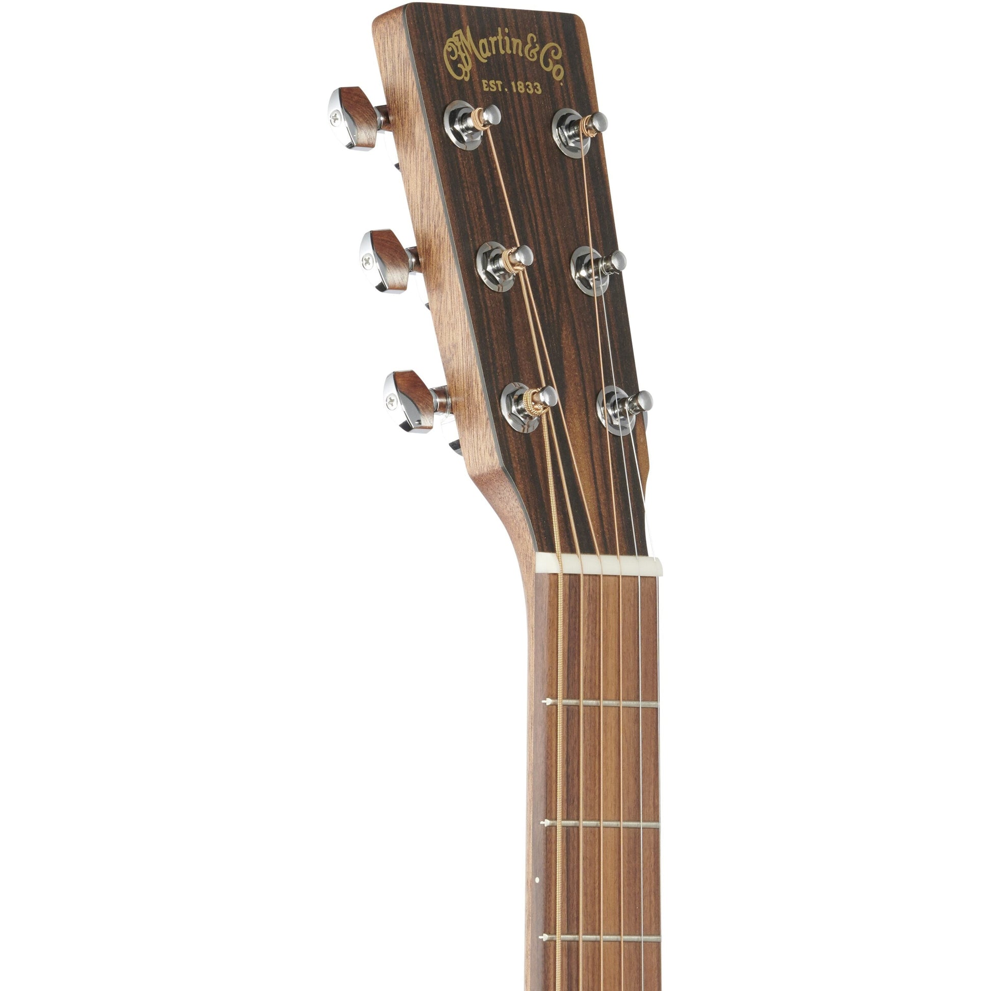 Đàn Guitar Acoustic Martin D-X2E Macassar Burst - X Series - Việt Music