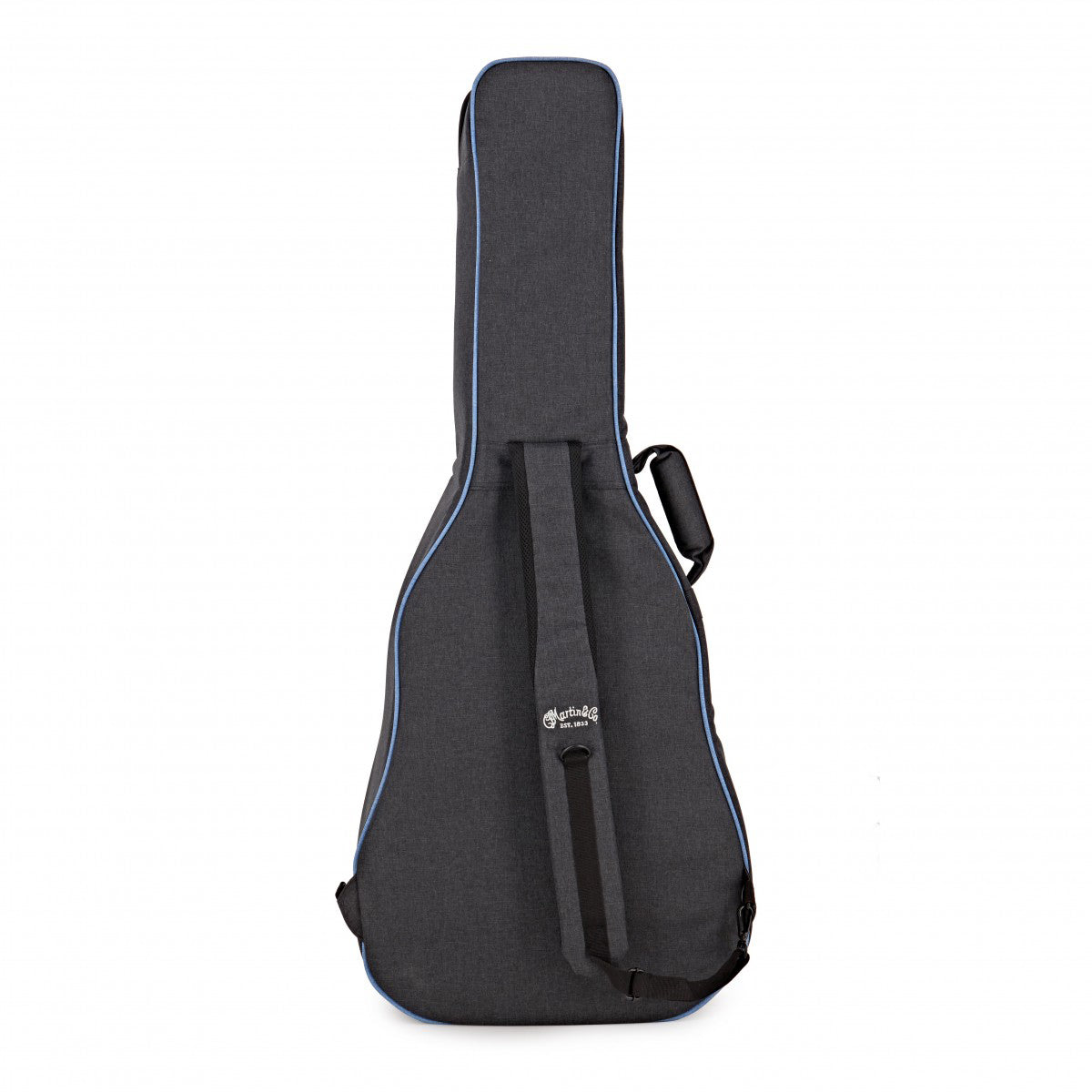 Đàn Guitar Martin X Series D-X2E Burst Acoustic w/Fishman w/Bag - Việt Music