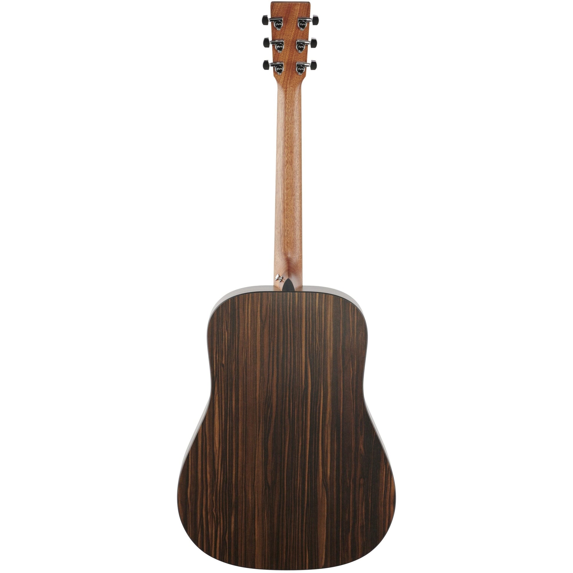 Đàn Guitar Acoustic Martin D-X2E Macassar Burst - X Series - Việt Music