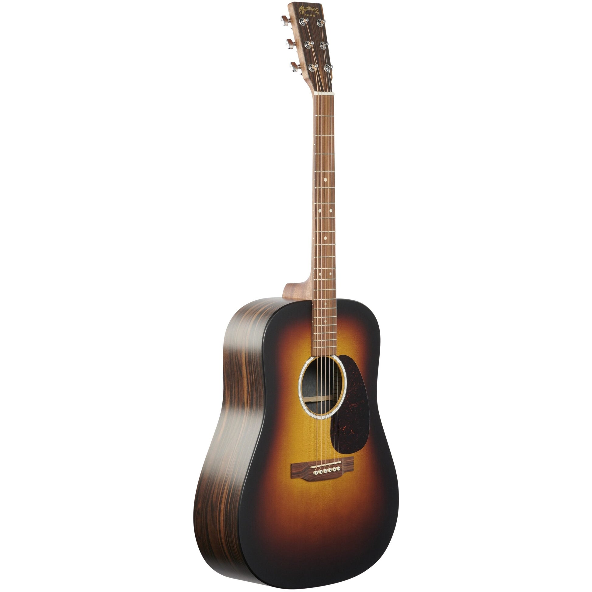 Đàn Guitar Acoustic Martin D-X2E Macassar Burst - X Series - Việt Music