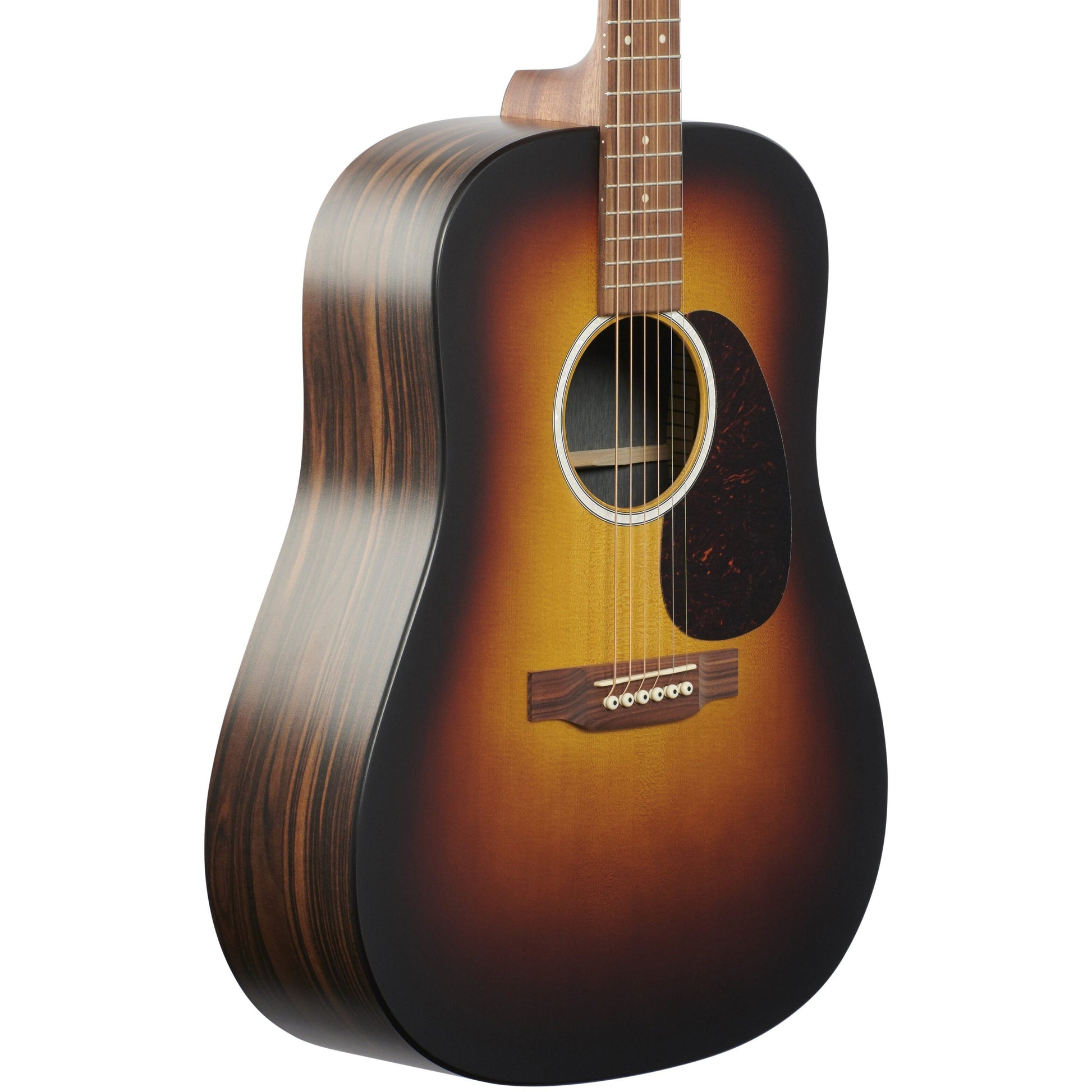 Đàn Guitar Acoustic Martin D-X2E Macassar Burst - X Series - Việt Music