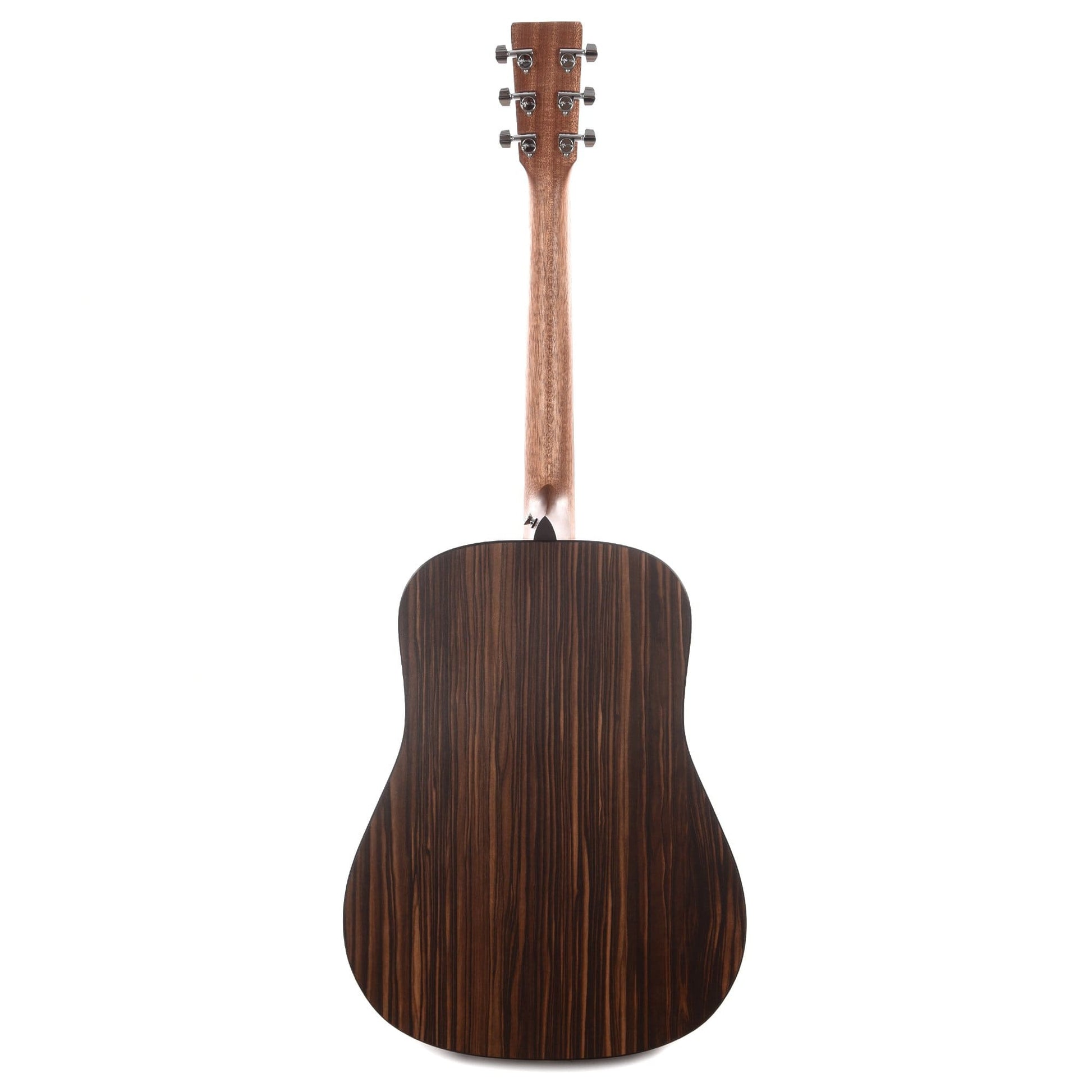 Đàn Guitar Martin X Series D-X2E Sapele Macassar Acoustic w/Fishman w/Bag - Việt Music