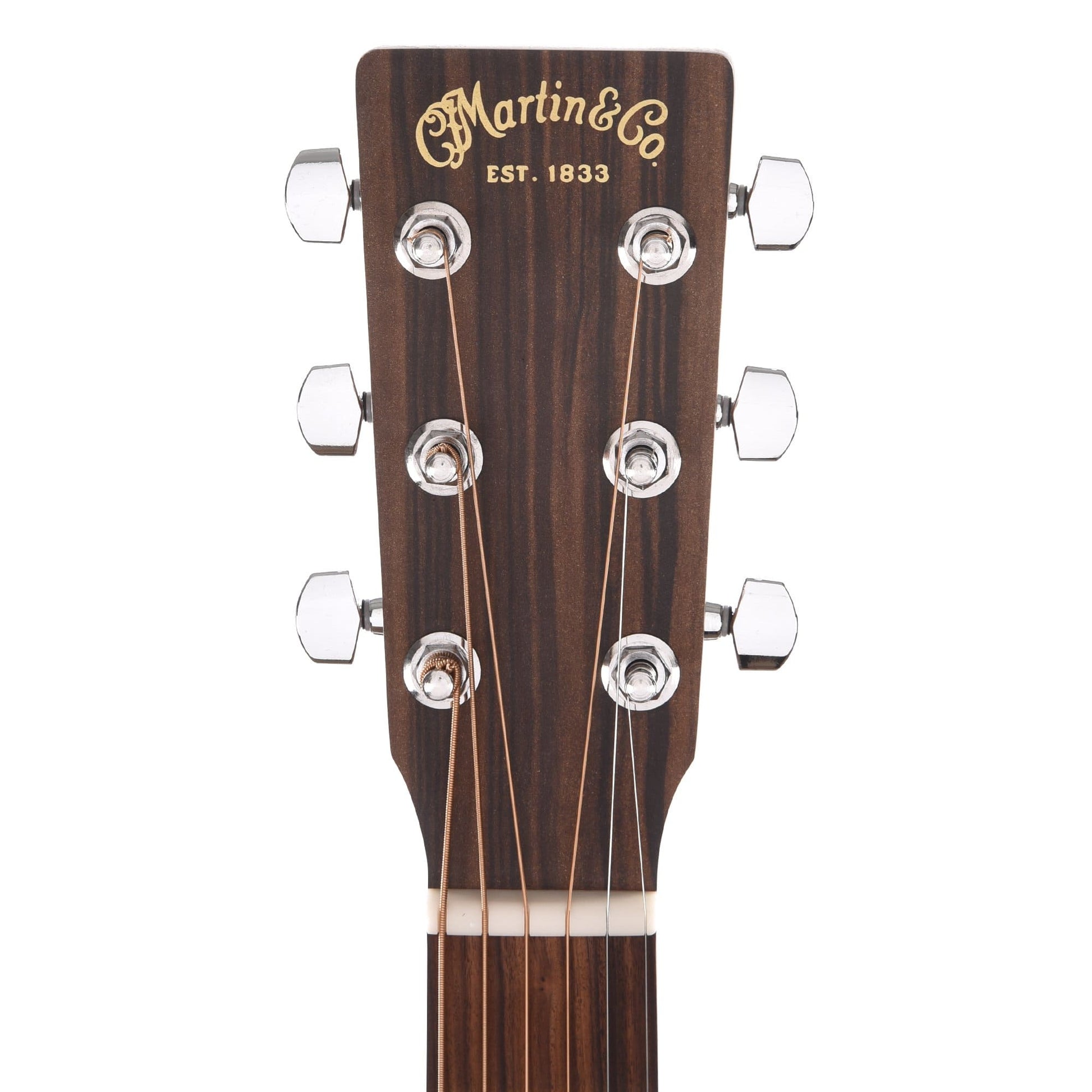 Đàn Guitar Martin X Series D-X2E Sapele Macassar Acoustic w/Fishman w/Bag - Việt Music