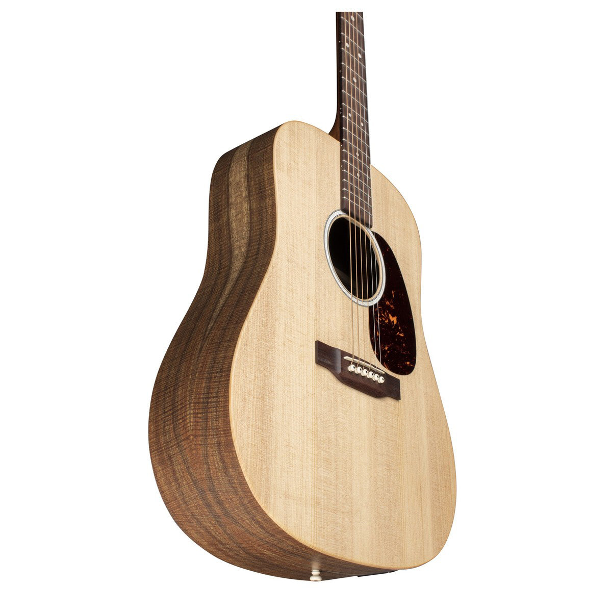 Đàn Guitar Martin X Series D-X2E Koa Acoustic w/Fishman w/Bag - Việt Music