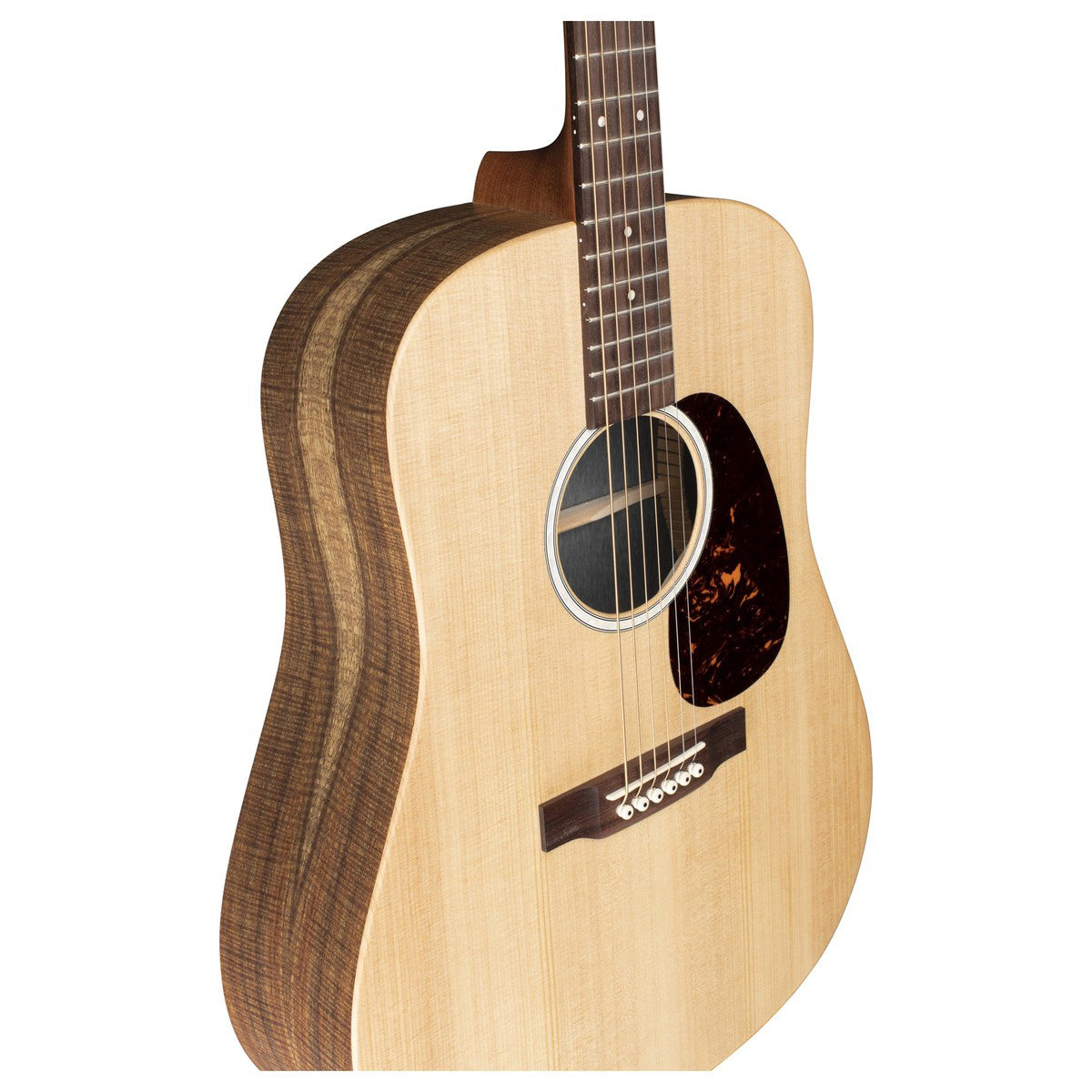 Đàn Guitar Martin X Series D-X2E Koa Acoustic w/Fishman w/Bag - Việt Music