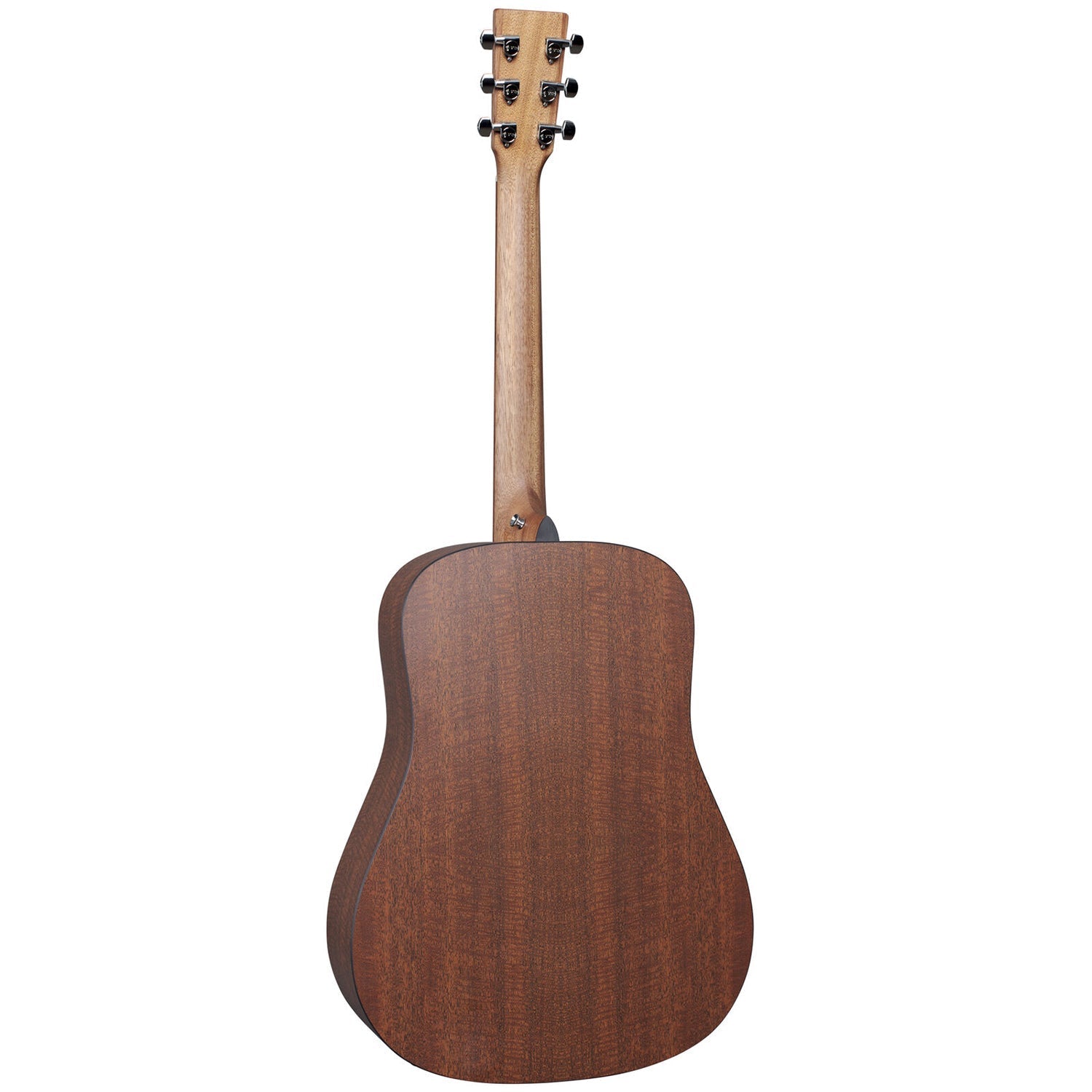 Đàn Guitar Martin X Series D-X2E Mahogany Acoustic w/Fishman w/Bag - Việt Music