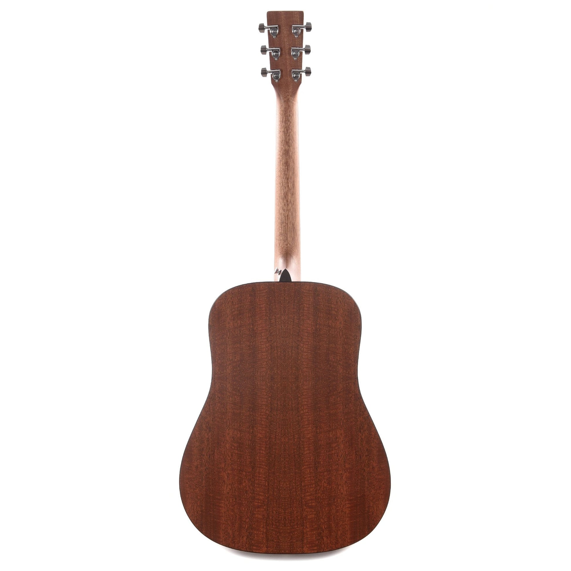 Đàn Guitar Martin X Series D-X2E Mahogany Acoustic w/Fishman w/Bag - Việt Music