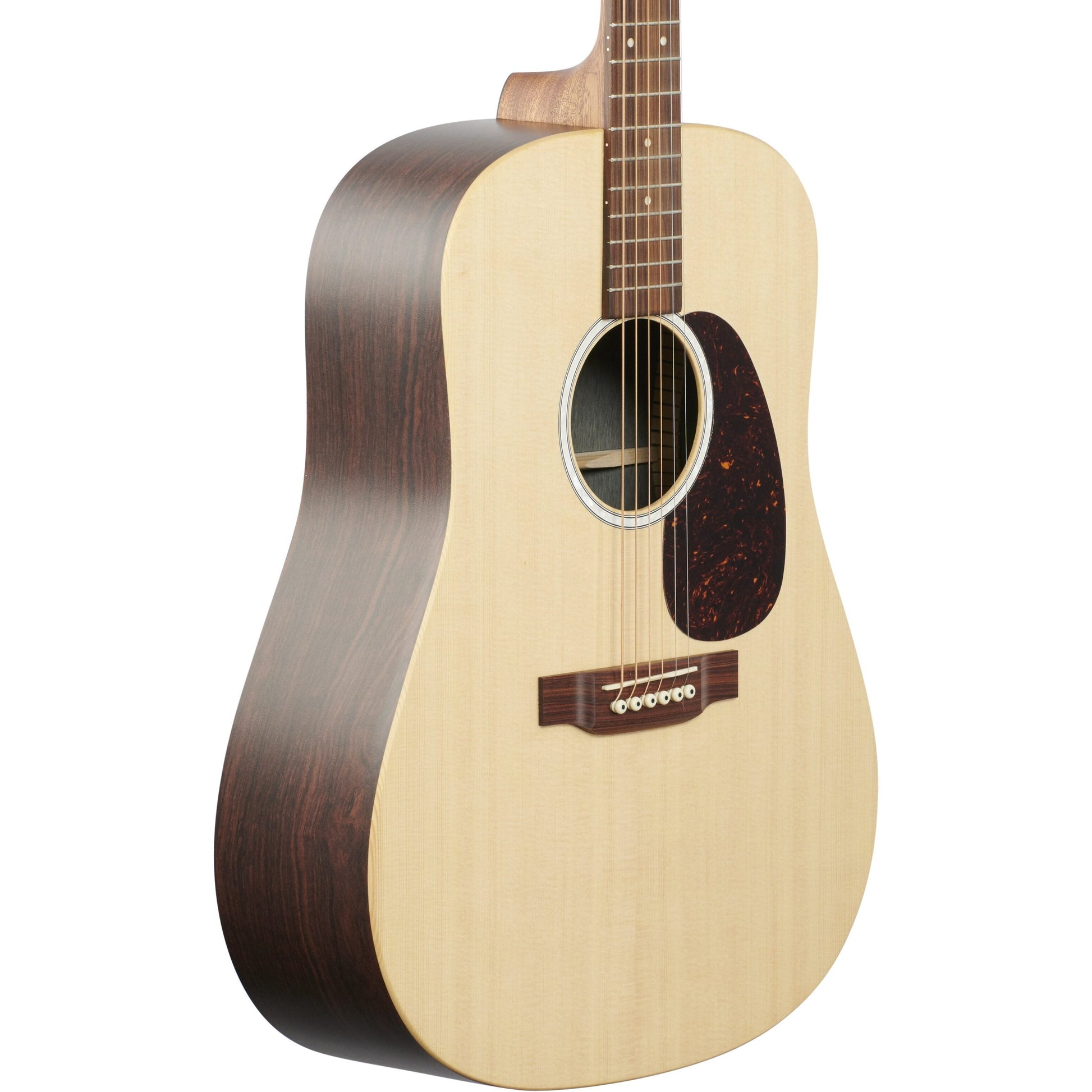 Đàn Guitar Acoustic Martin D-X2E Spruce Top, Rosewood Back & Side - X Series - Việt Music