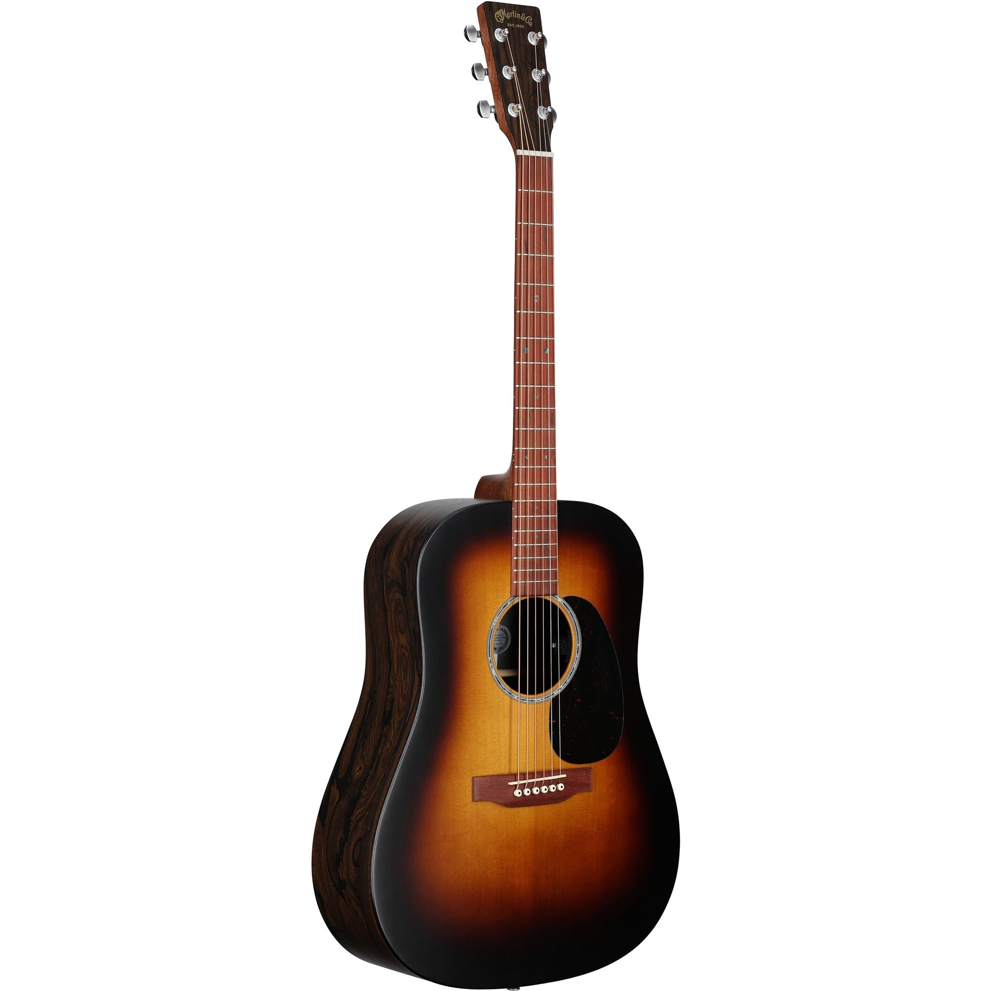 Đàn Guitar Acoustic Martin D-X2E Ziricote Burst - X Series - Việt Music