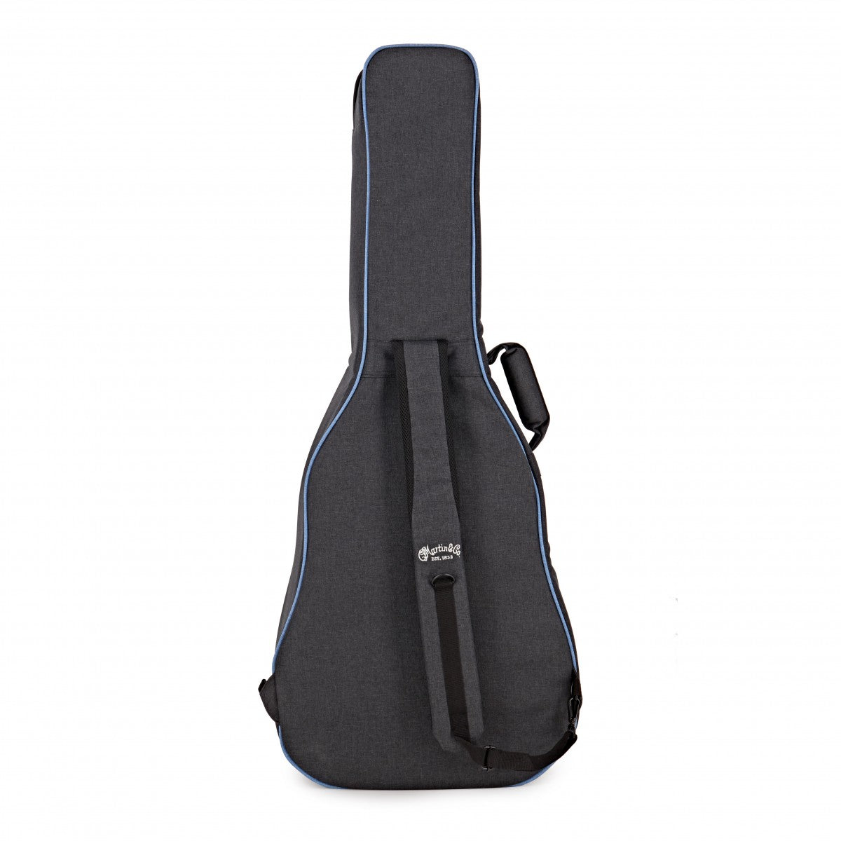 Đàn Guitar Martin X Series DC-X2E Macassar Acoustic w/Fishman w/Bag - Việt Music