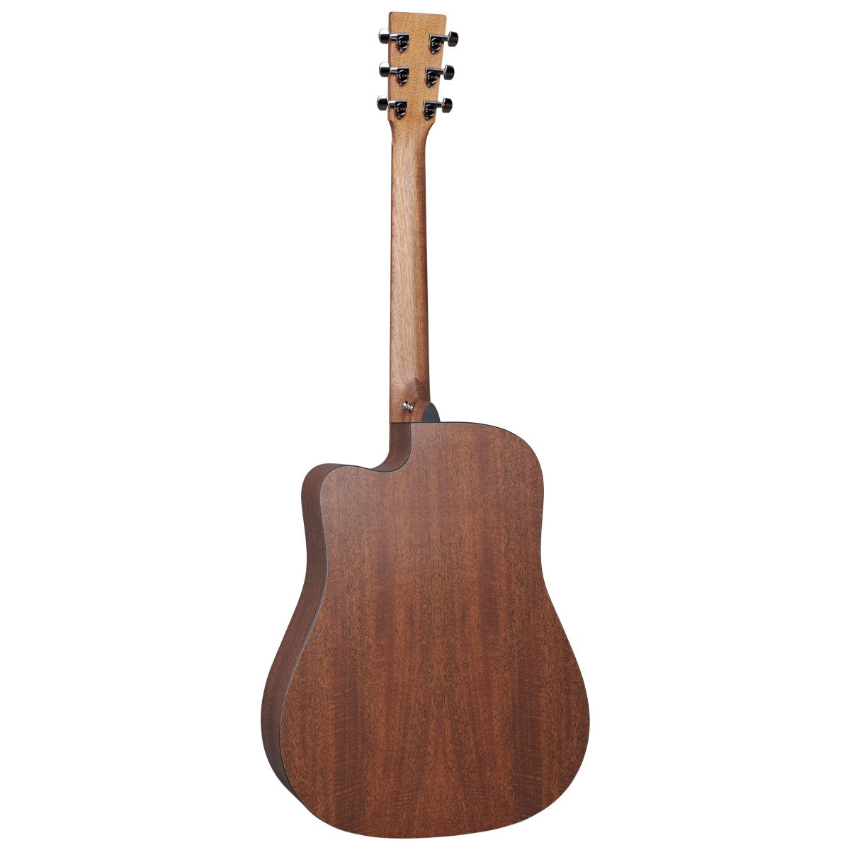 Đàn Guitar Martin X Series DC-X2E Mahogany Acoustic w/Fishman w/Bag - Việt Music