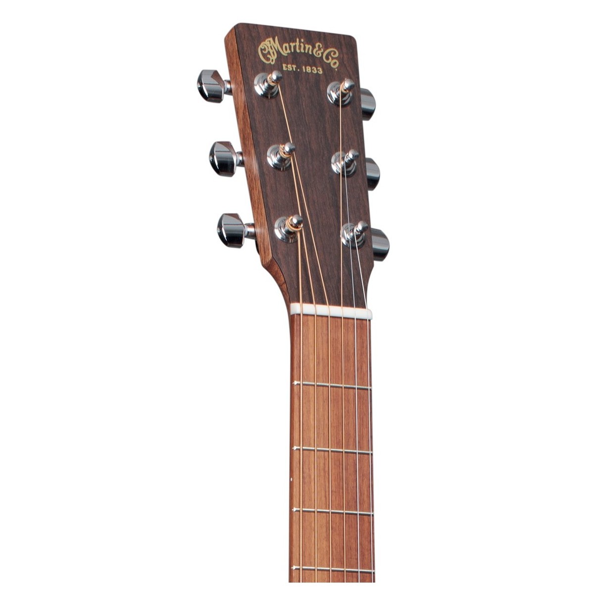 Đàn Guitar Martin X Series DC-X2E Rosewood Acoustic w/Fishman w/Bag - Việt Music