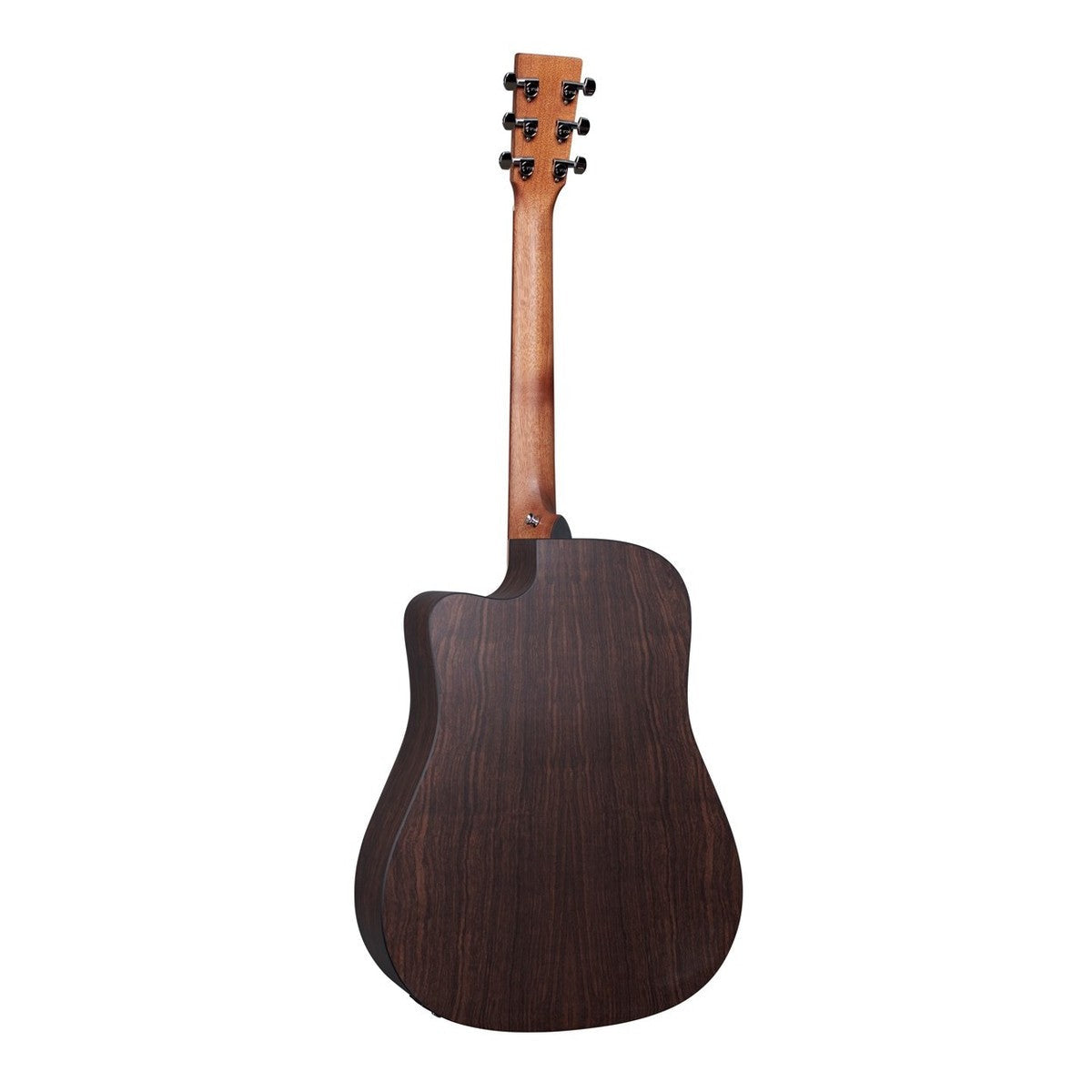 Đàn Guitar Martin X Series DC-X2E Rosewood Acoustic w/Fishman w/Bag - Việt Music